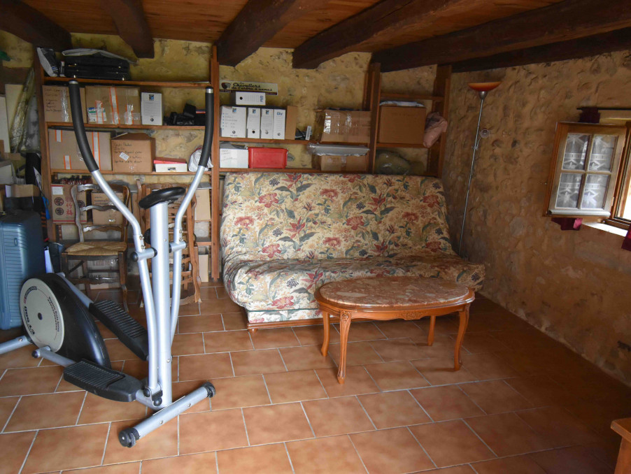 3 Bed, 1 Bath, HouseFor Sale, Saint-Germain-Et-Mons, Dordogne, Aquitaine, 24520