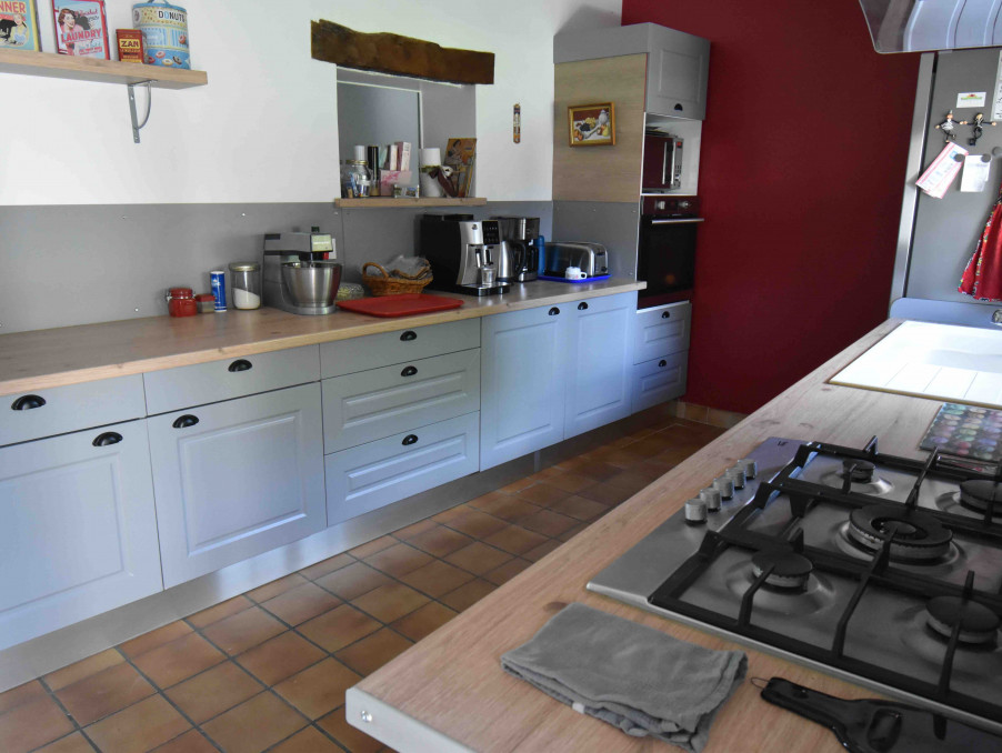 3 Bed, 1 Bath, HouseFor Sale, Saint-Germain-Et-Mons, Dordogne, Aquitaine, 24520