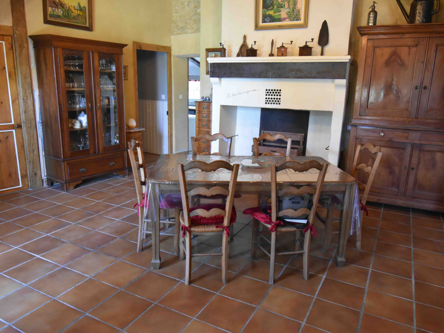 3 Bed, 1 Bath, HouseFor Sale, Saint-Germain-Et-Mons, Dordogne, Aquitaine, 24520