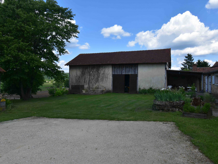 3 Bed, 1 Bath, HouseFor Sale, Saint-Germain-Et-Mons, Dordogne, Aquitaine, 24520