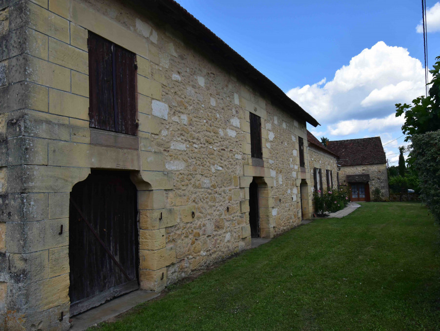 3 Bed, 1 Bath, HouseFor Sale, Saint-Germain-Et-Mons, Dordogne, Aquitaine, 24520