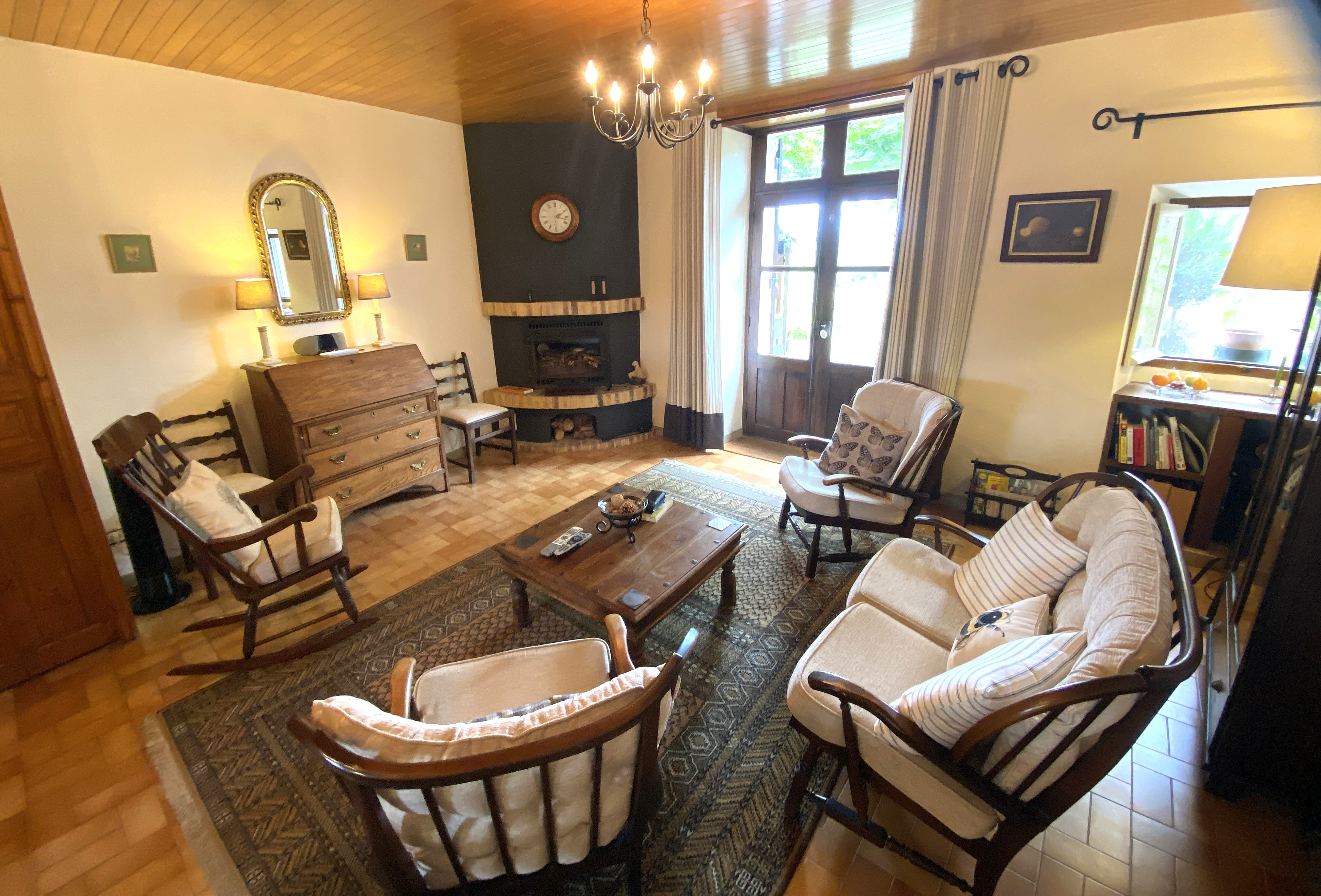 4 Bed, 2 Bath, HouseFor Sale, Belves, Dordogne, Aquitaine, 24170