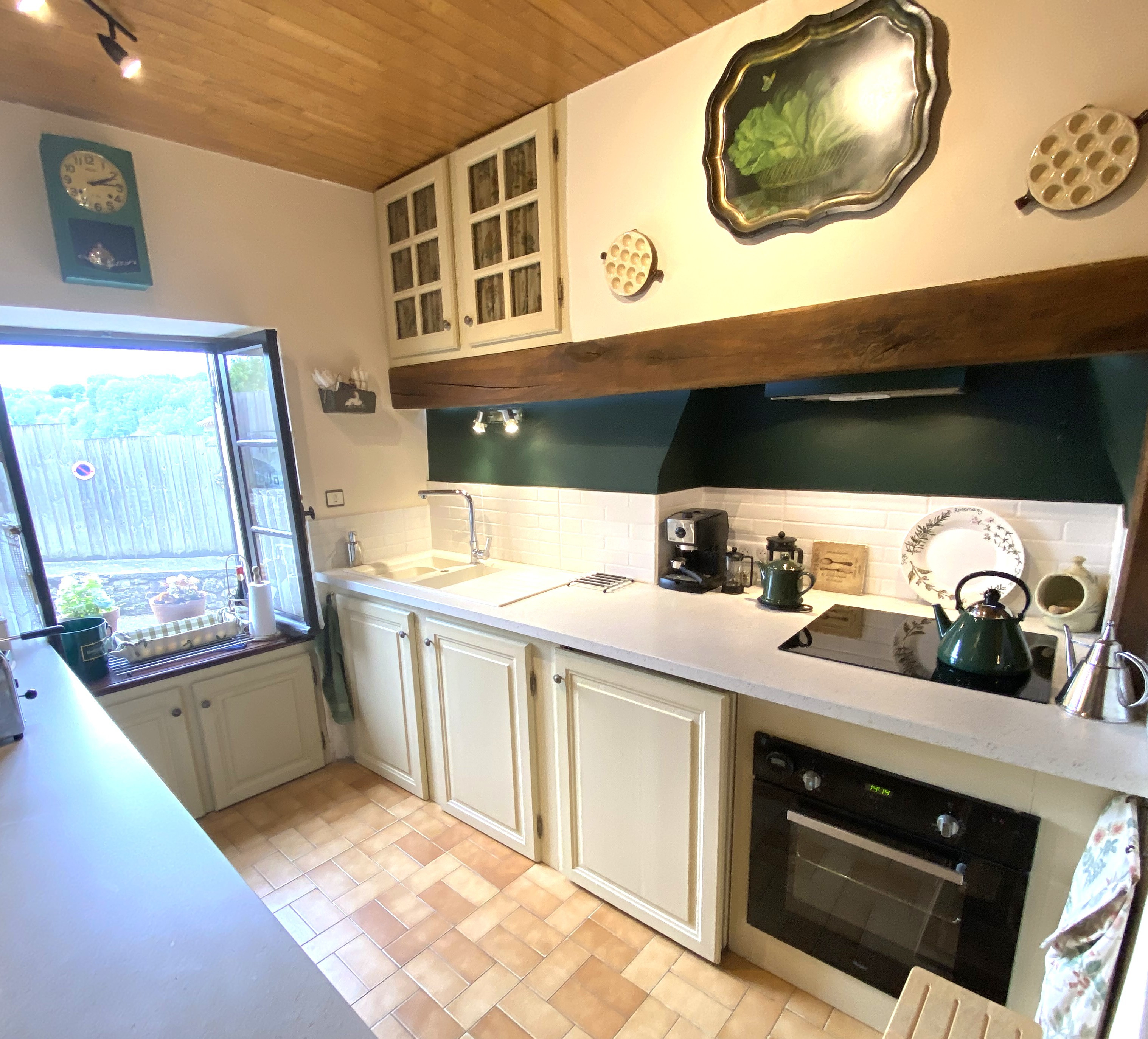 4 Bed, 2 Bath, HouseFor Sale, Belves, Dordogne, Aquitaine, 24170