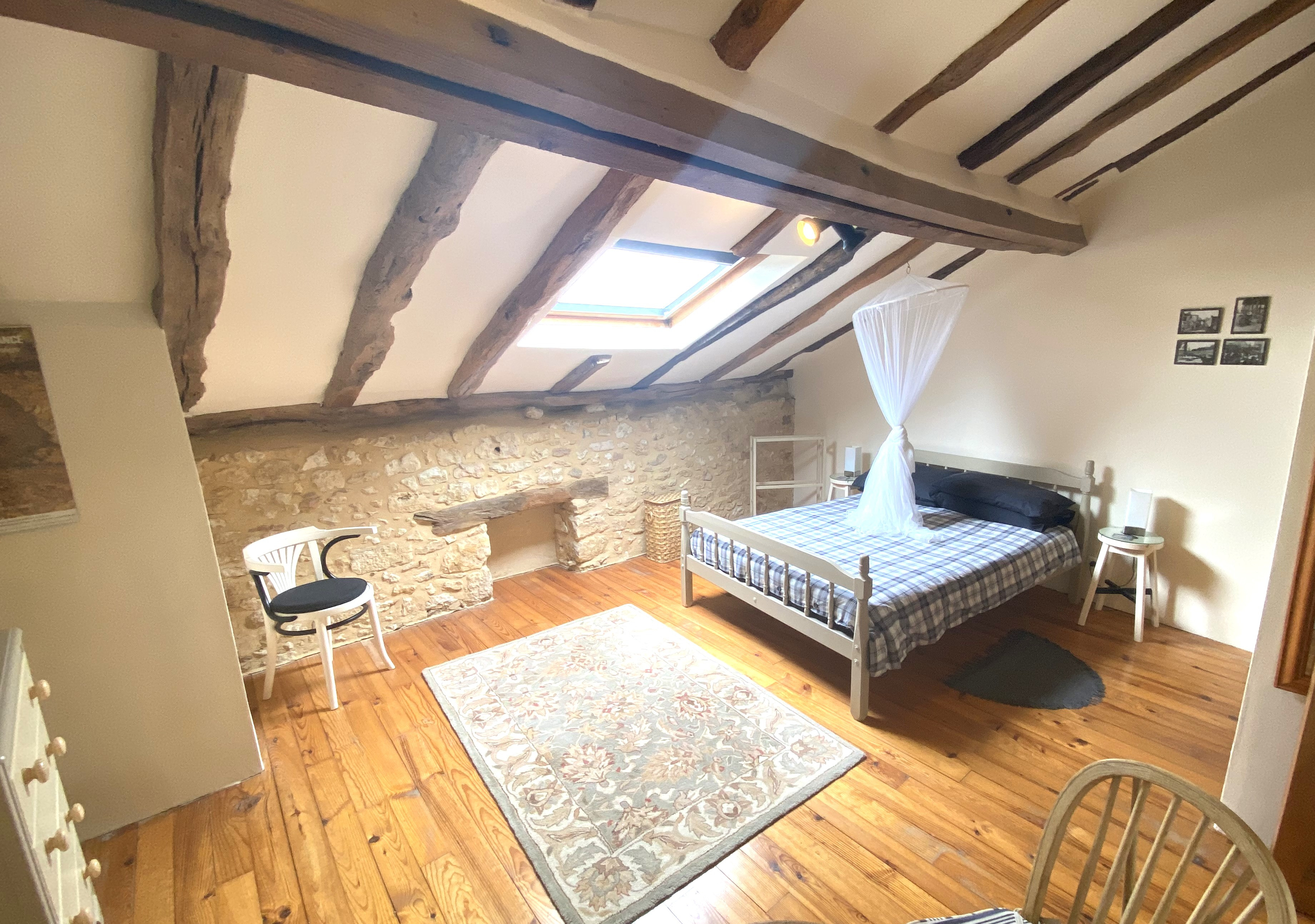 4 Bed, 2 Bath, HouseFor Sale, Belves, Dordogne, Aquitaine, 24170