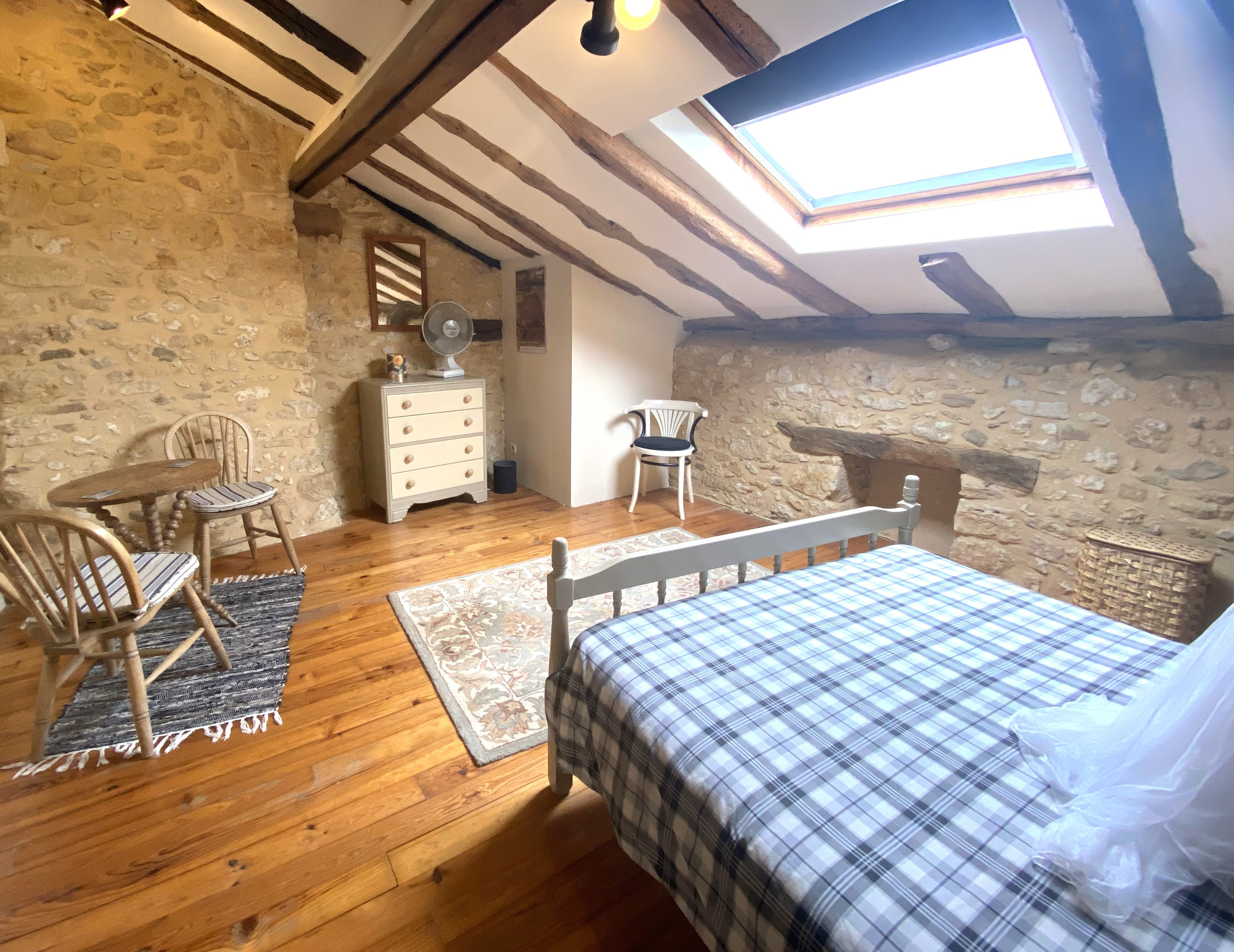 4 Bed, 2 Bath, HouseFor Sale, Belves, Dordogne, Aquitaine, 24170