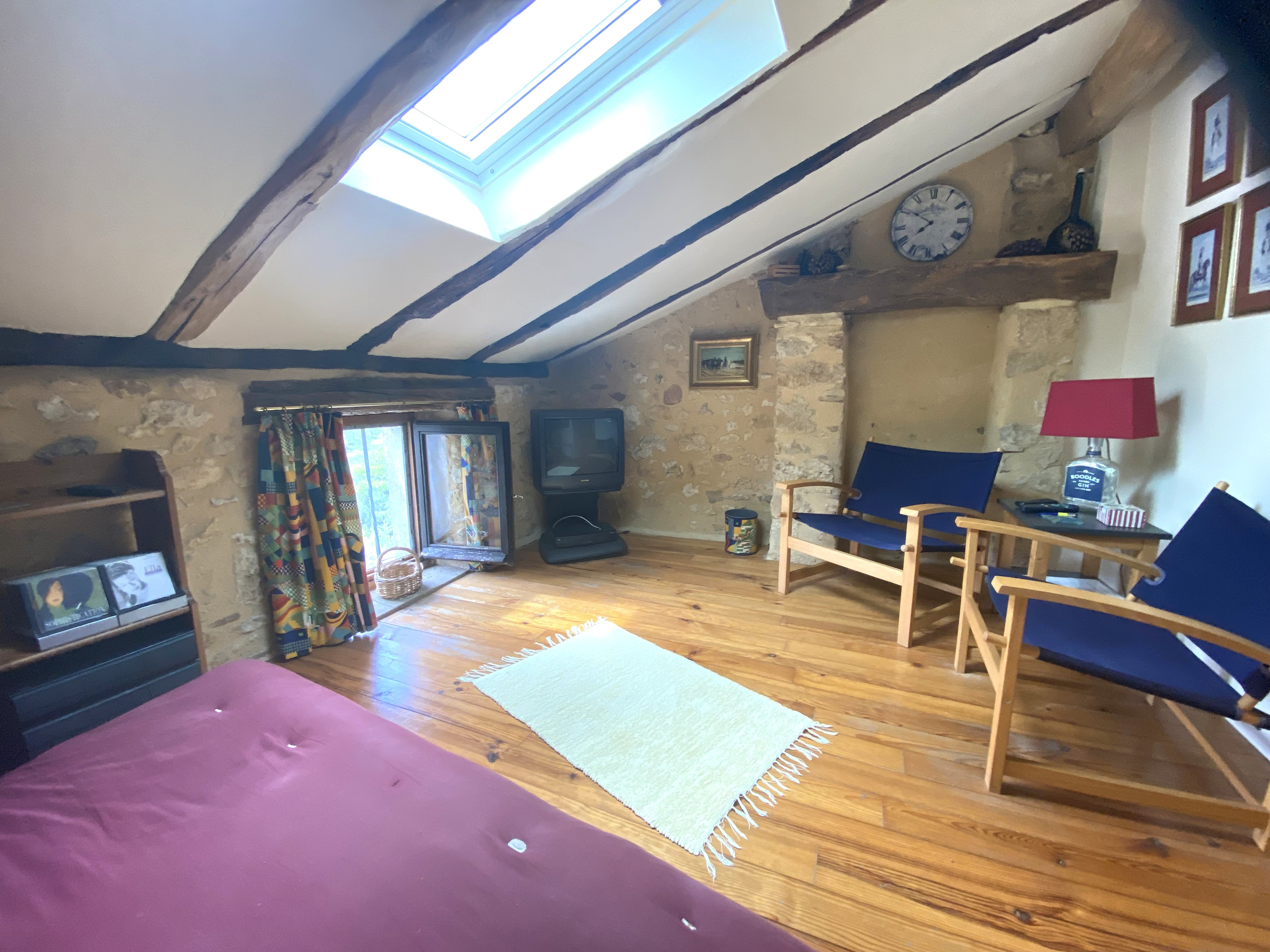 4 Bed, 2 Bath, HouseFor Sale, Belves, Dordogne, Aquitaine, 24170