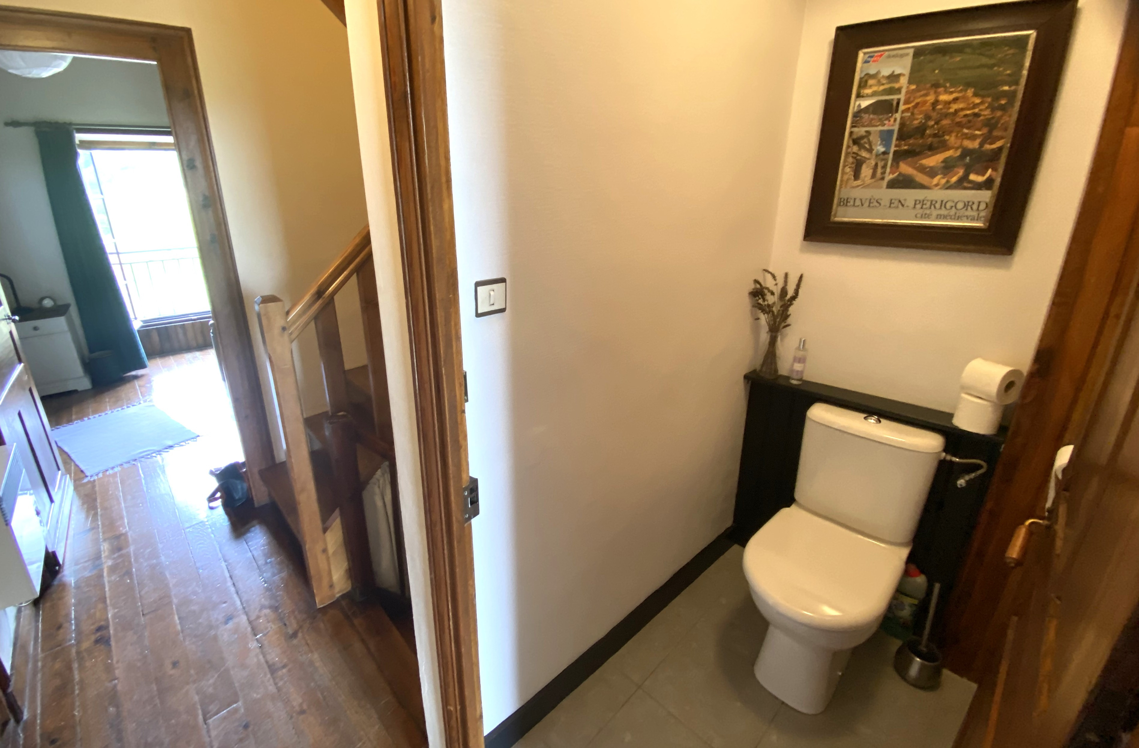 4 Bed, 2 Bath, HouseFor Sale, Belves, Dordogne, Aquitaine, 24170