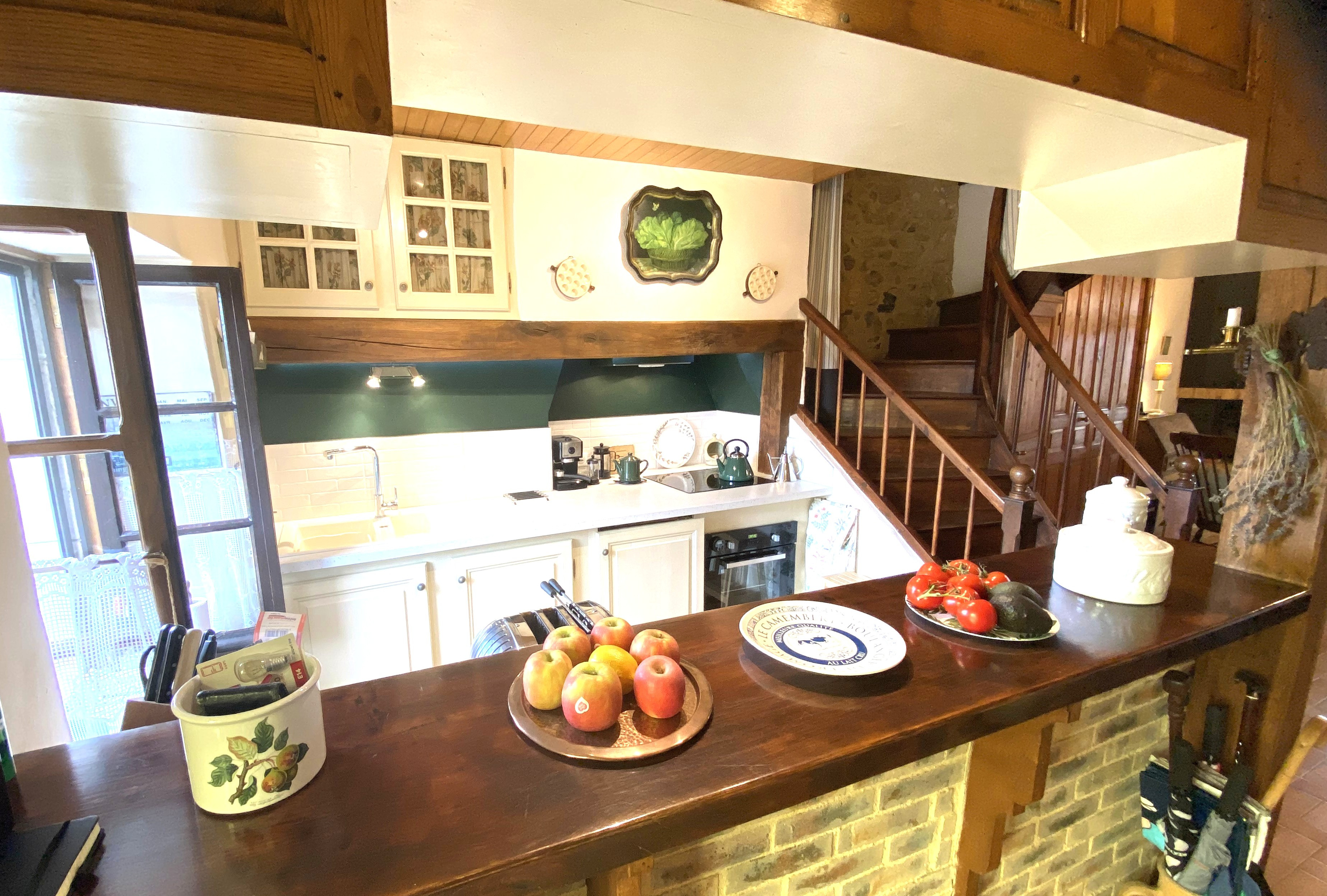 4 Bed, 2 Bath, HouseFor Sale, Belves, Dordogne, Aquitaine, 24170