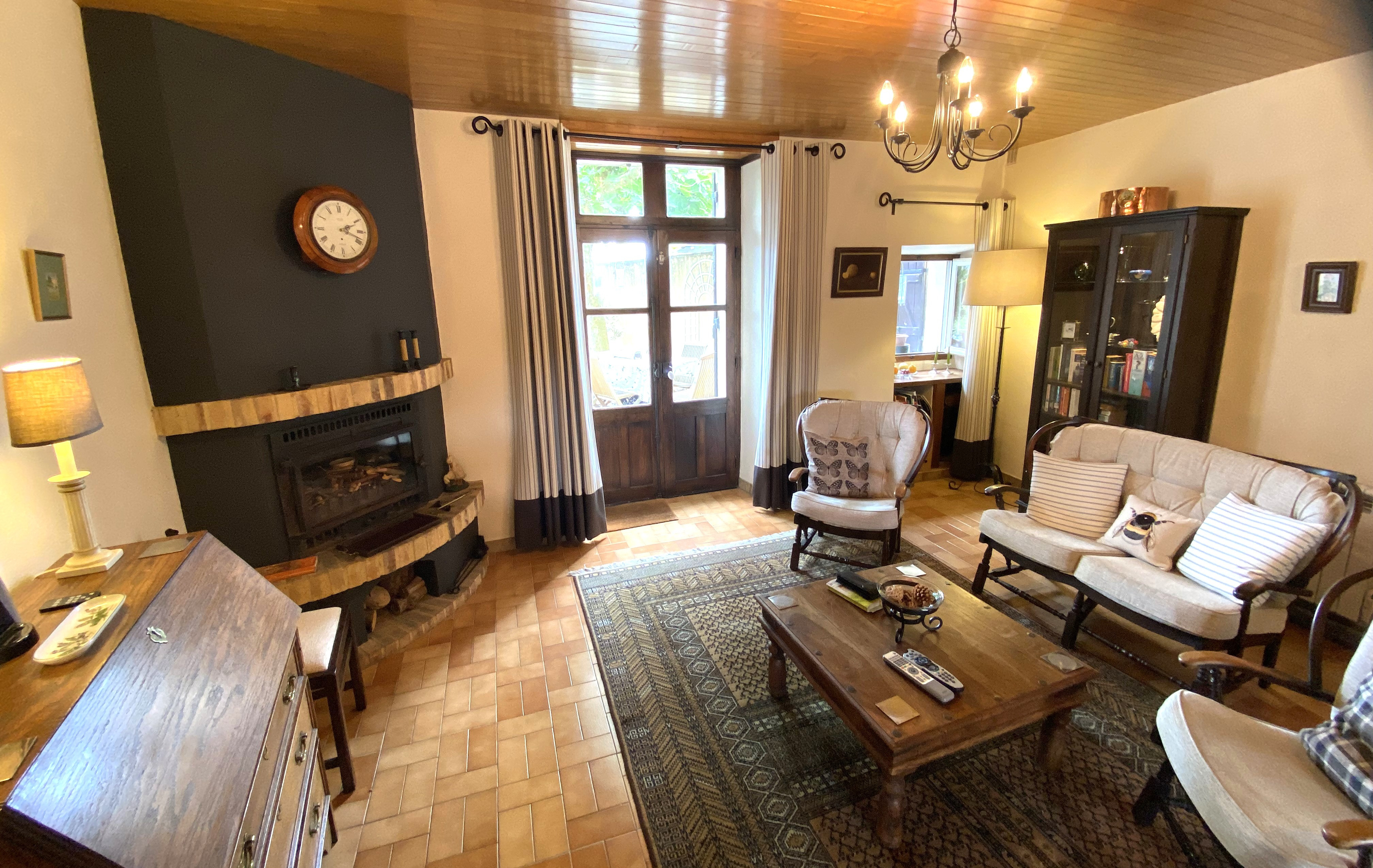 4 Bed, 2 Bath, HouseFor Sale, Belves, Dordogne, Aquitaine, 24170