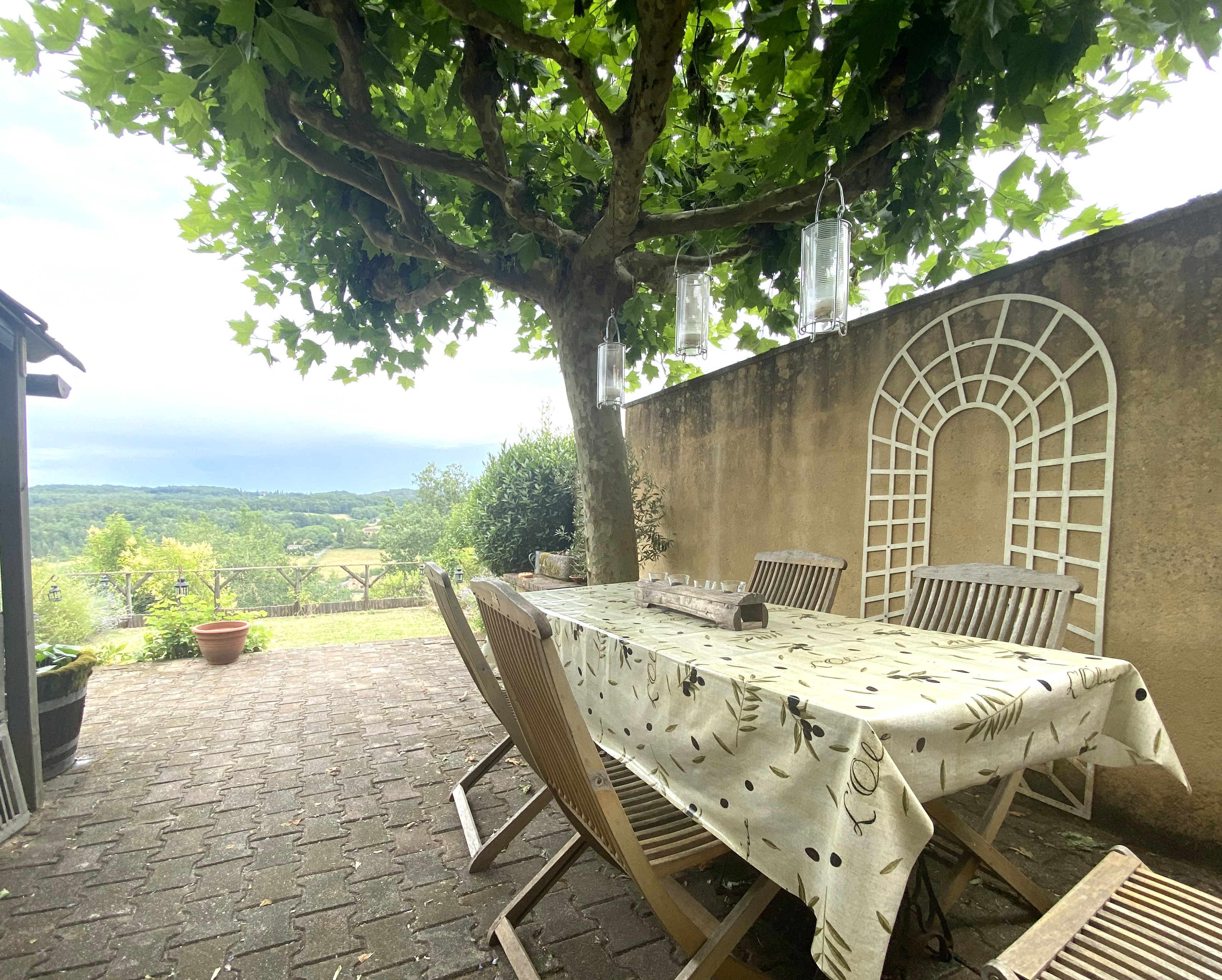 4 Bed, 2 Bath, HouseFor Sale, Belves, Dordogne, Aquitaine, 24170