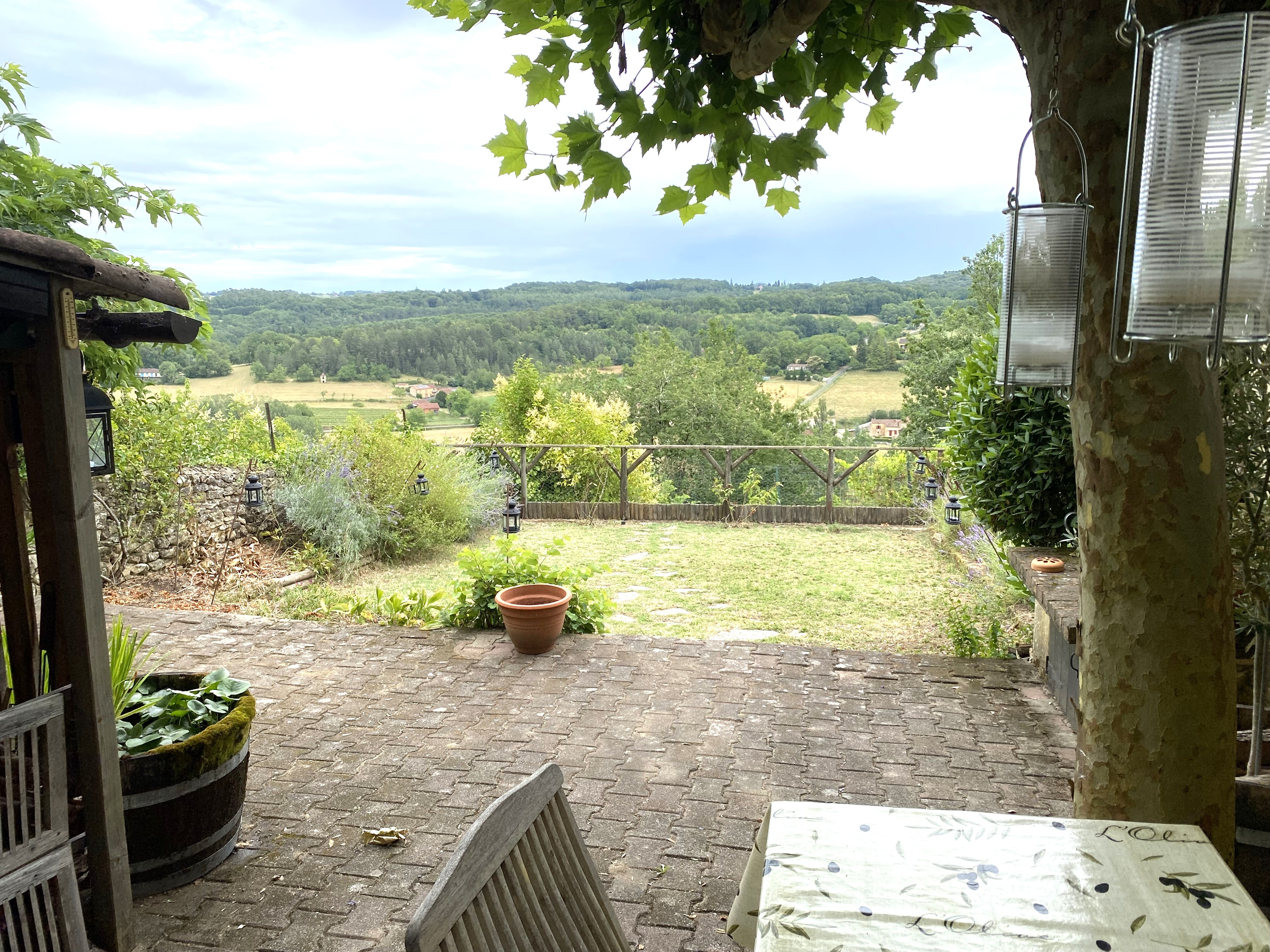 4 Bed, 2 Bath, HouseFor Sale, Belves, Dordogne, Aquitaine, 24170