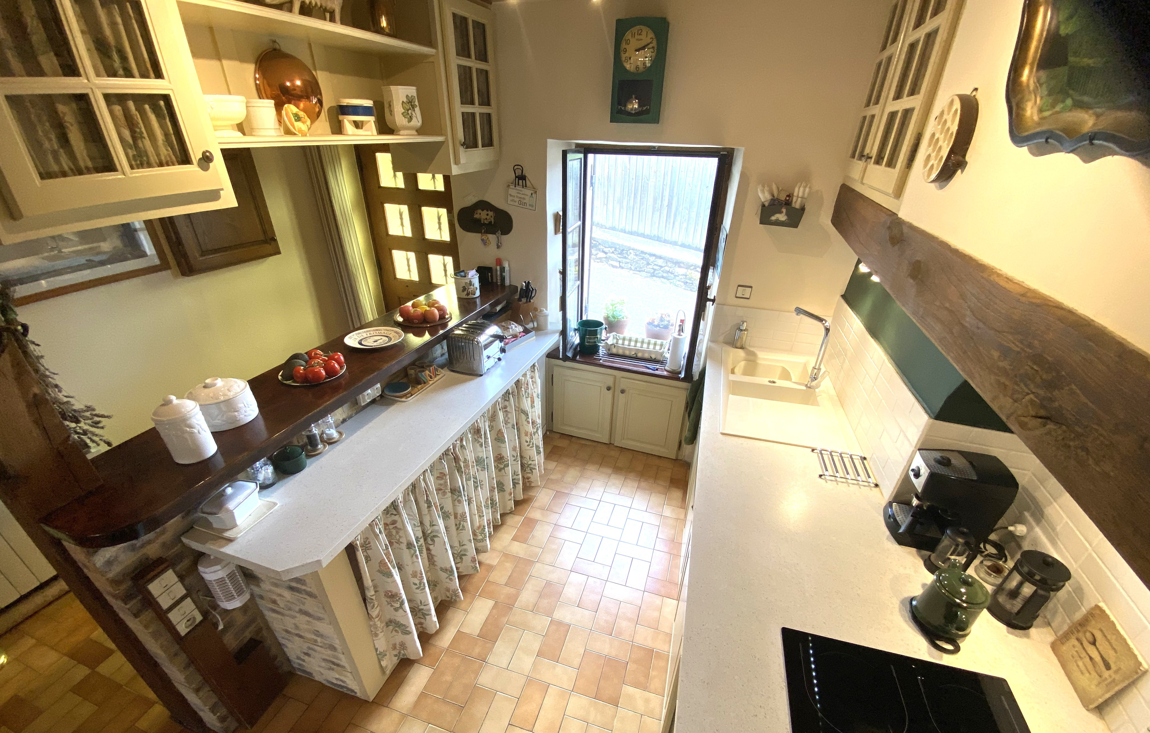 4 Bed, 2 Bath, HouseFor Sale, Belves, Dordogne, Aquitaine, 24170