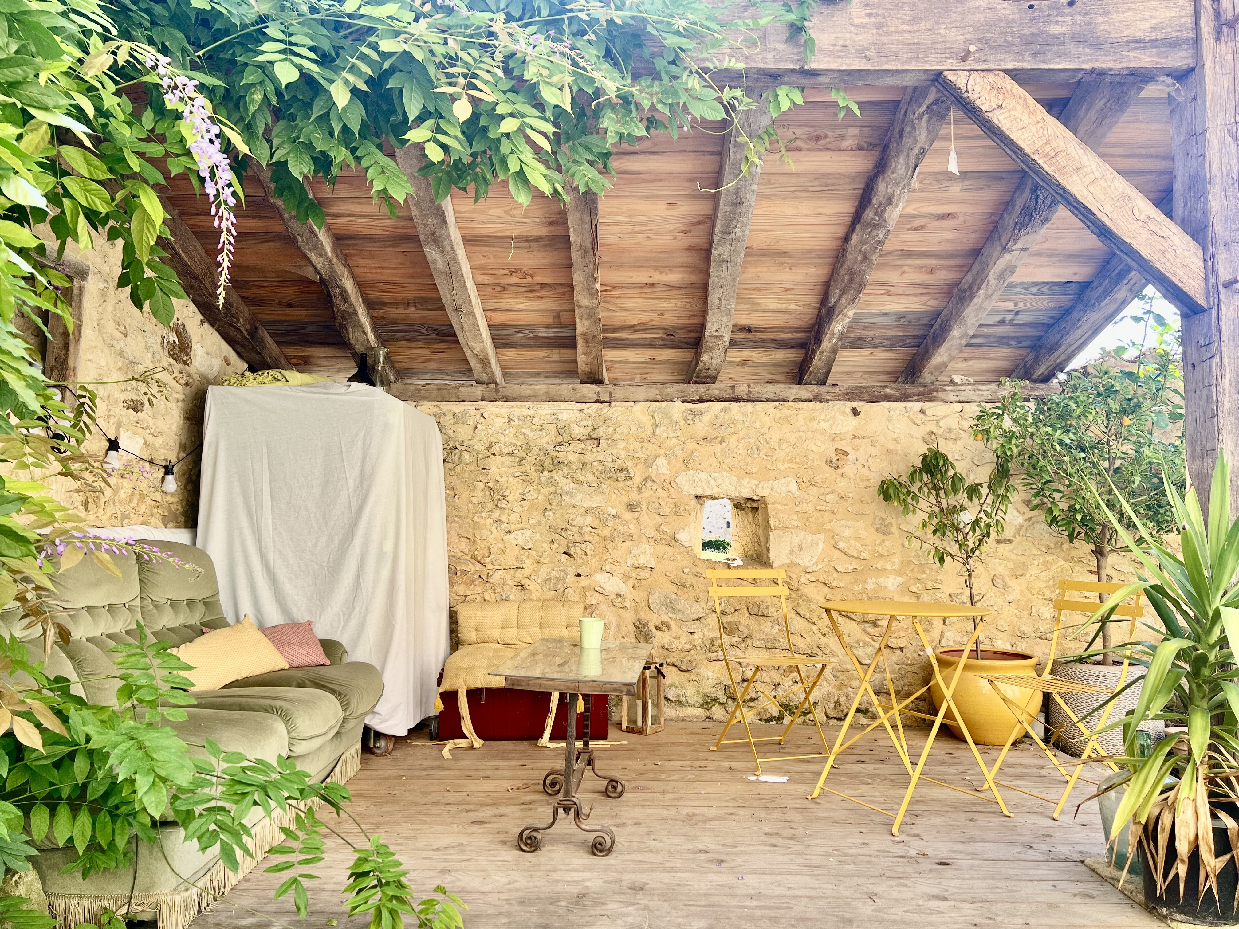 HouseFor Sale, Biron, Dordogne, Aquitaine, 24540