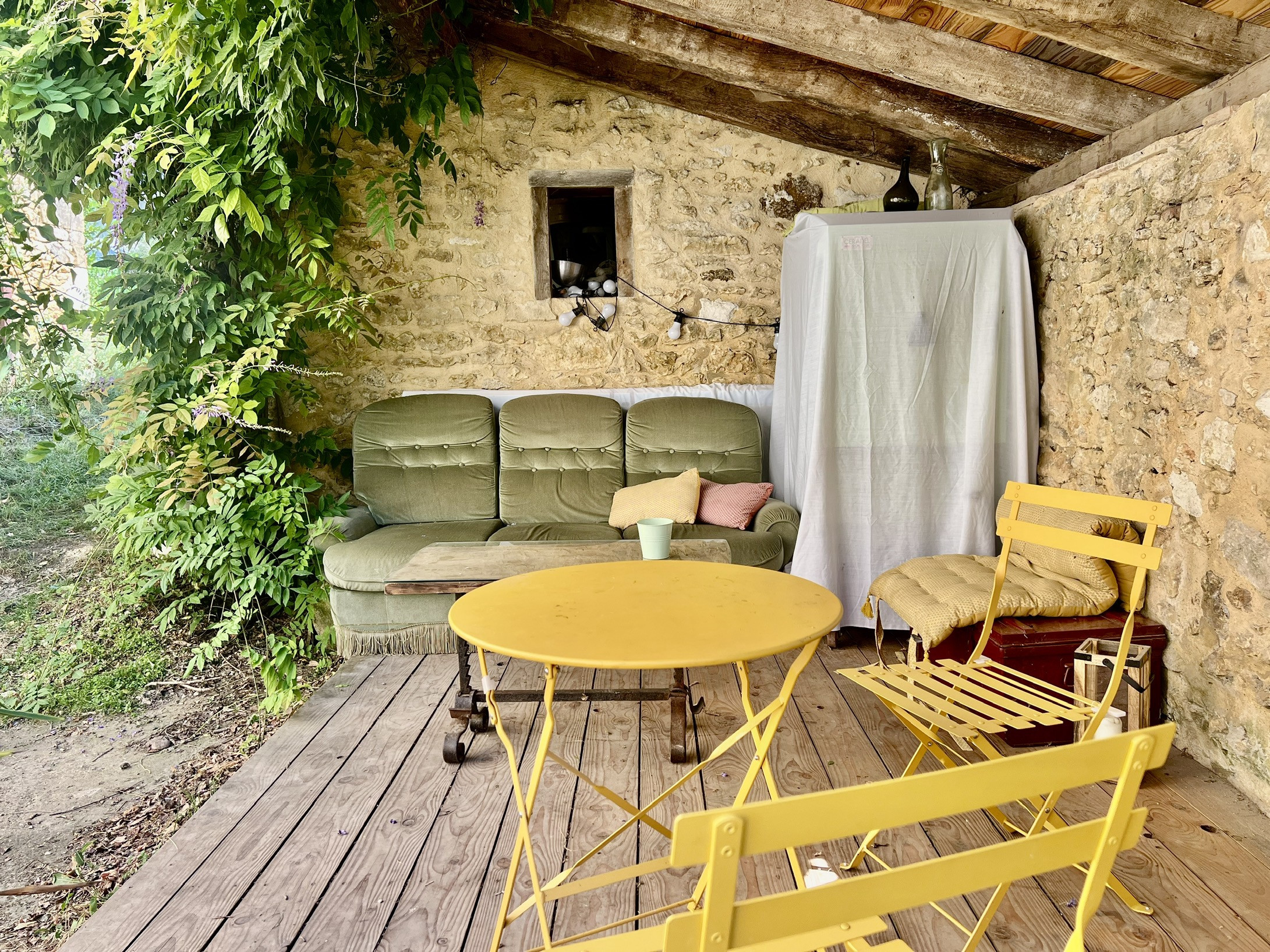 HouseFor Sale, Biron, Dordogne, Aquitaine, 24540