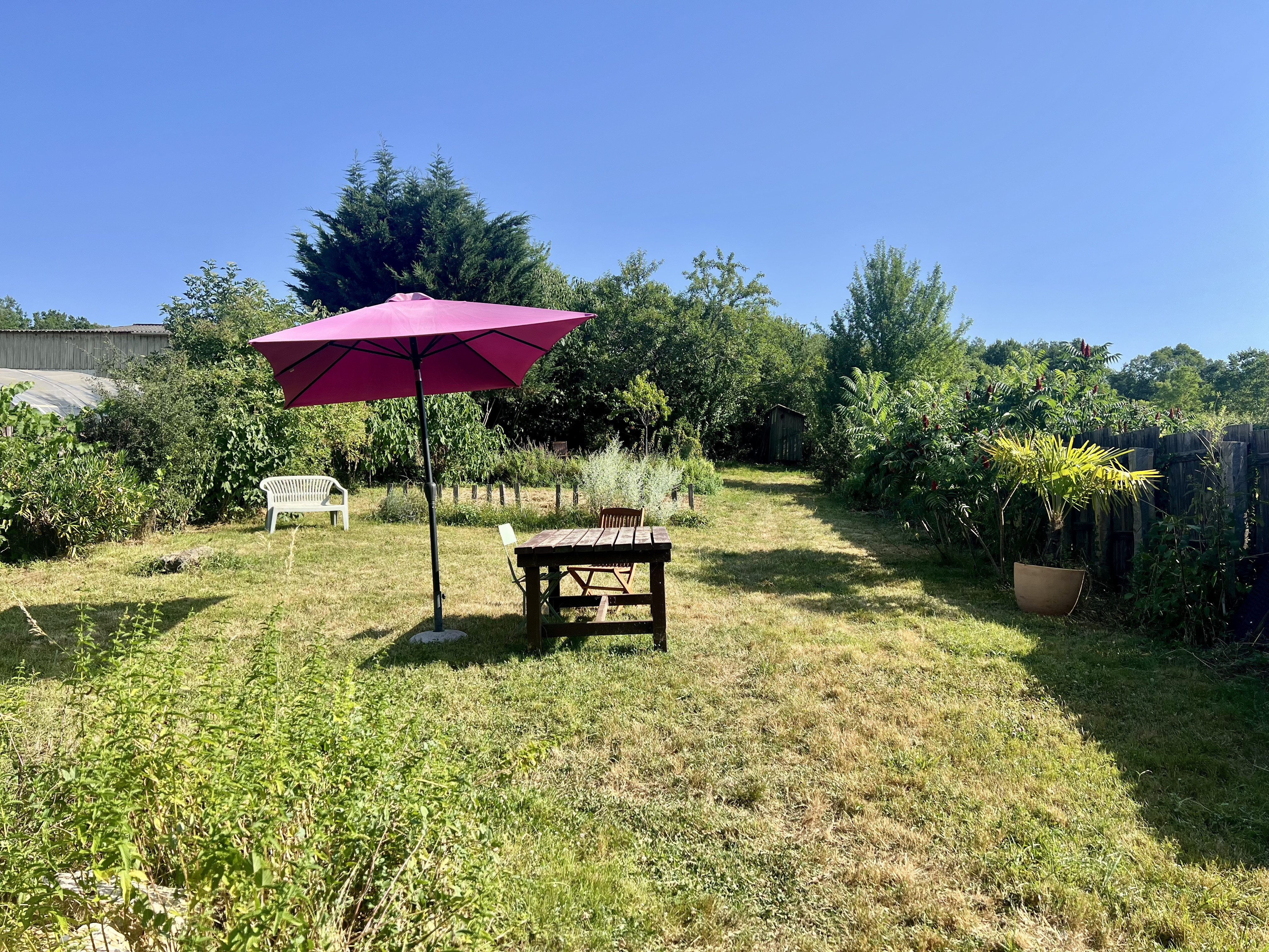 HouseFor Sale, Biron, Dordogne, Aquitaine, 24540
