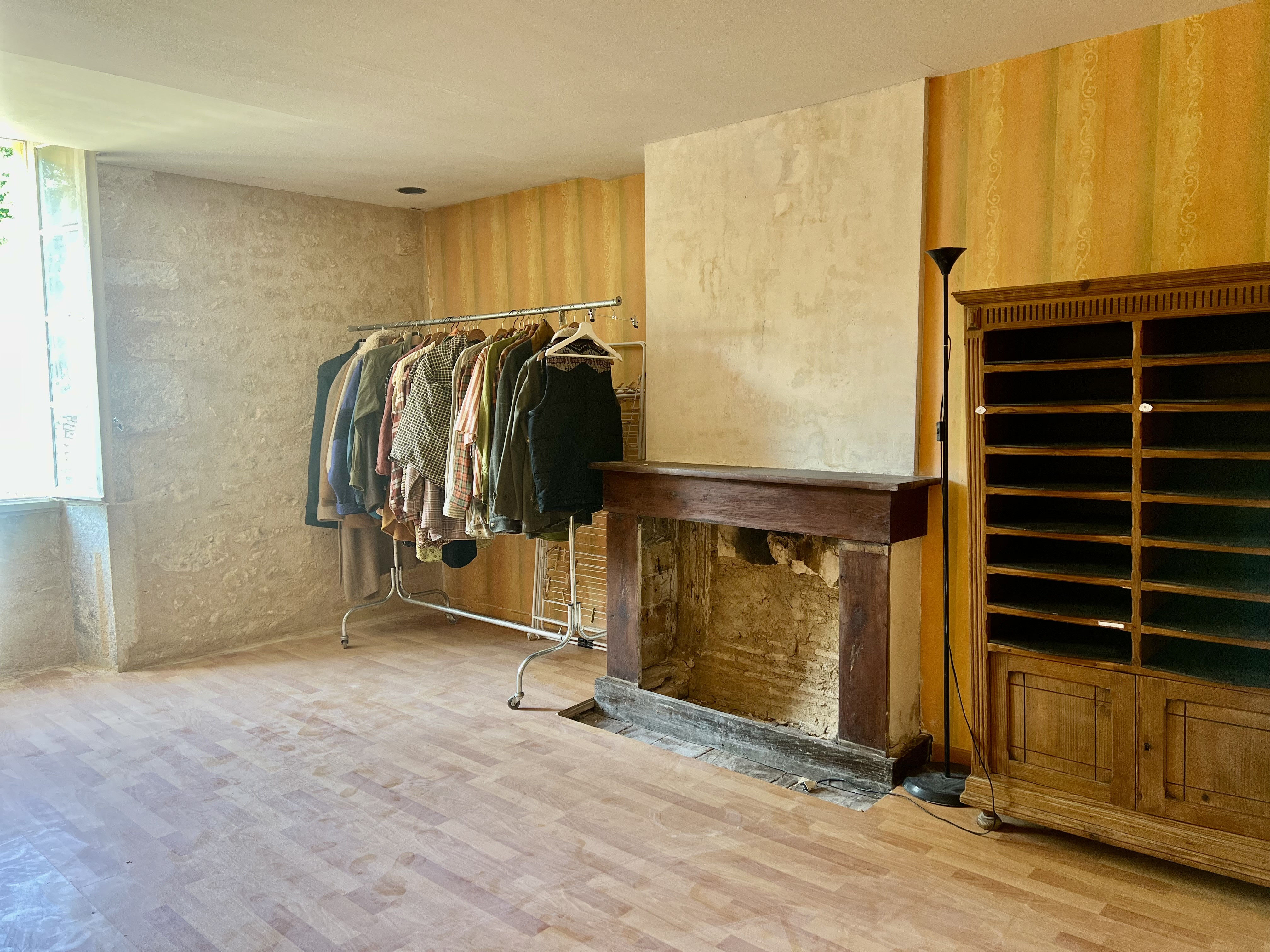 HouseFor Sale, Biron, Dordogne, Aquitaine, 24540