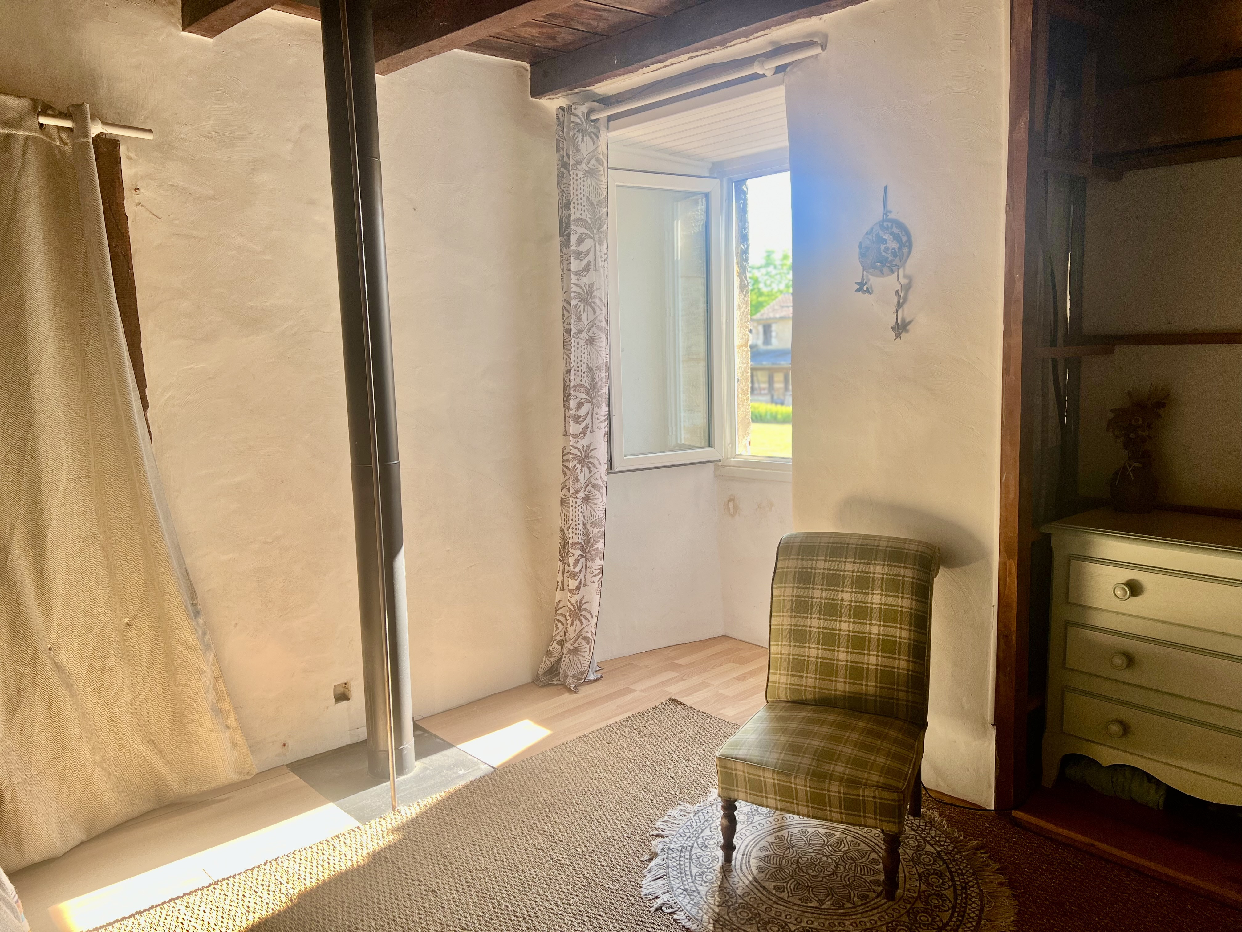 HouseFor Sale, Biron, Dordogne, Aquitaine, 24540