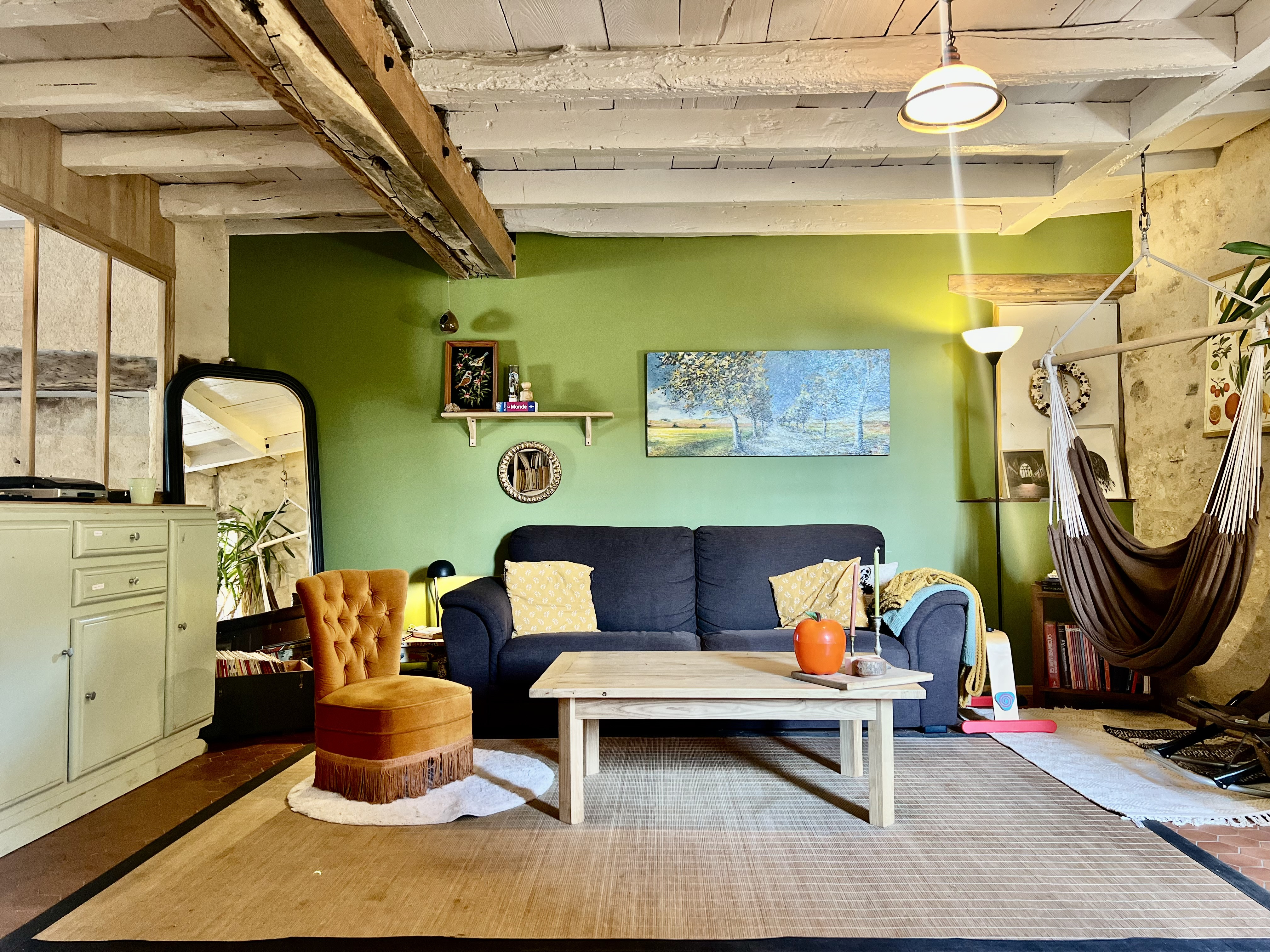 HouseFor Sale, Biron, Dordogne, Aquitaine, 24540