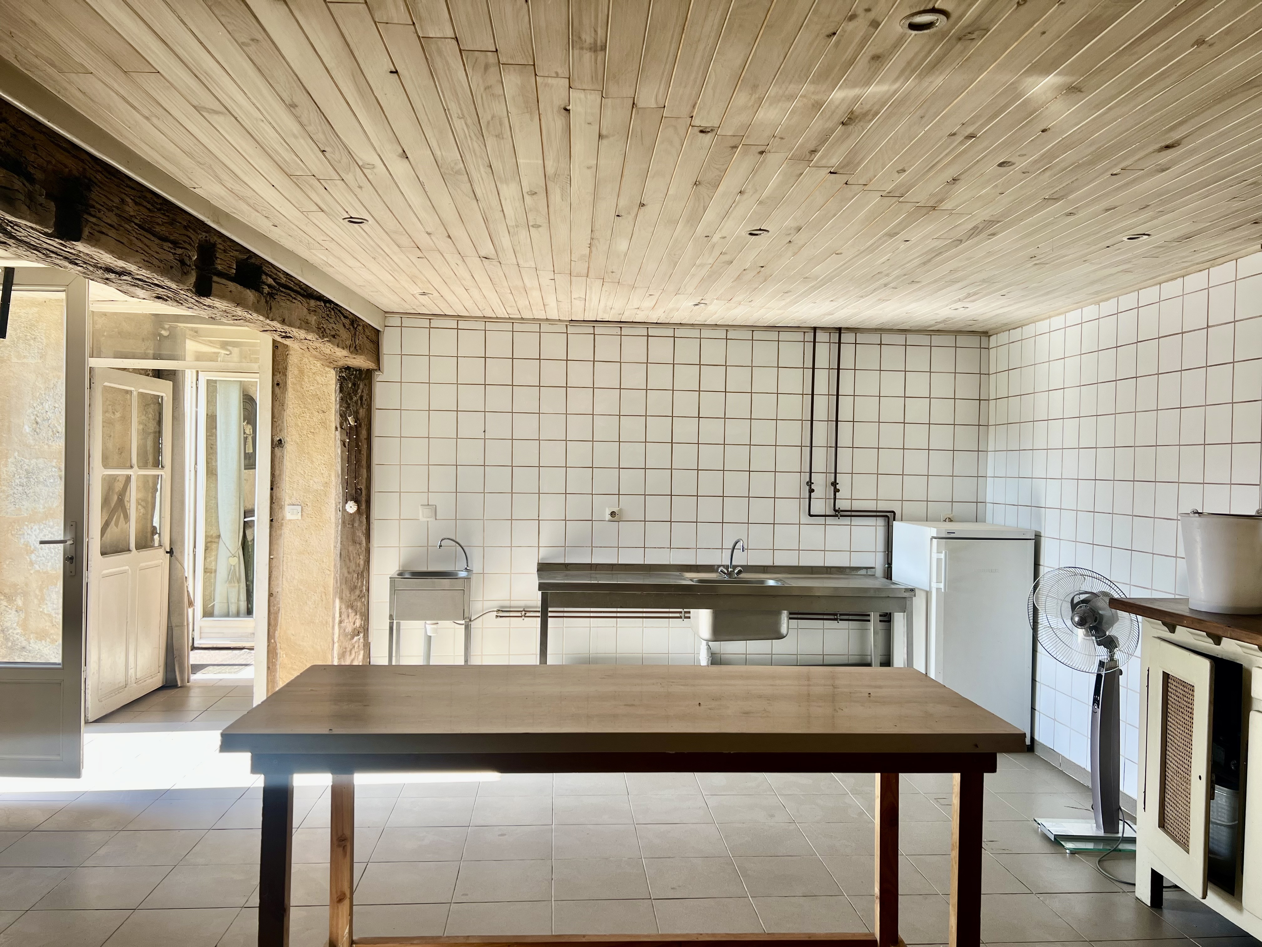 HouseFor Sale, Biron, Dordogne, Aquitaine, 24540