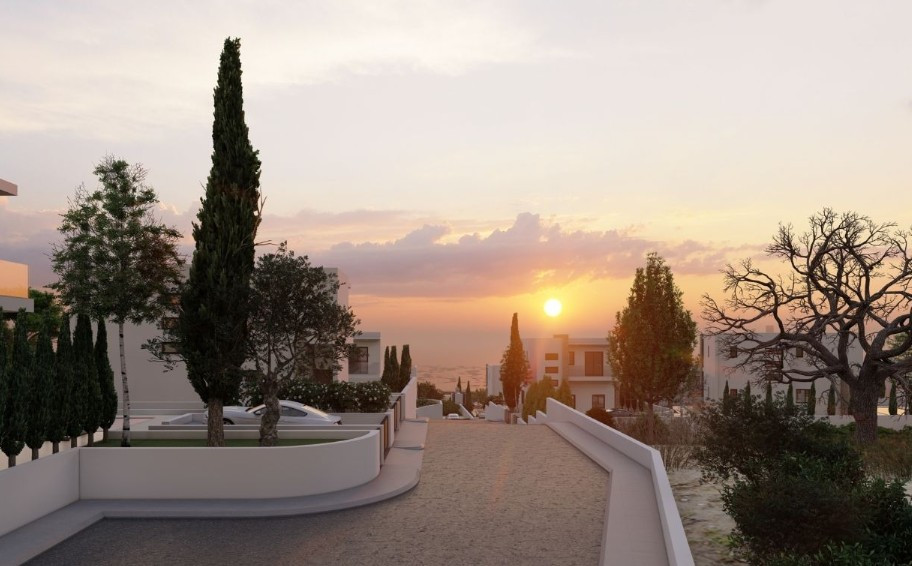 5 Bed, 4 Bath, HouseFor Sale, Pegeia, Paphos