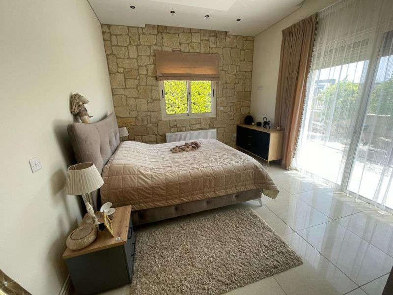 3 Bed, 2 Bath, HouseFor Sale, Sea Caves Pegeia, Paphos