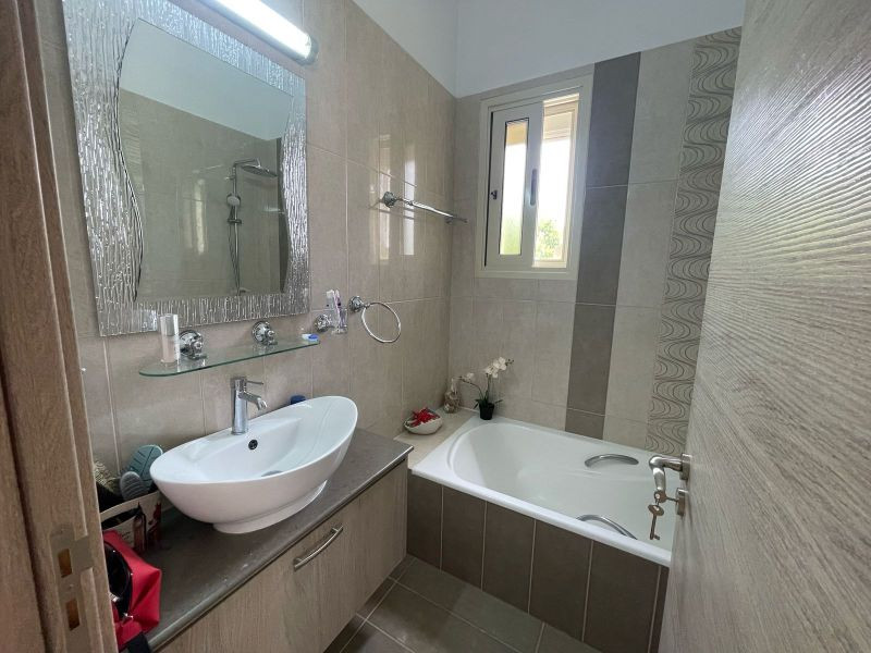 3 Bed, 2 Bath, HouseFor Sale, Sea Caves Pegeia, Paphos