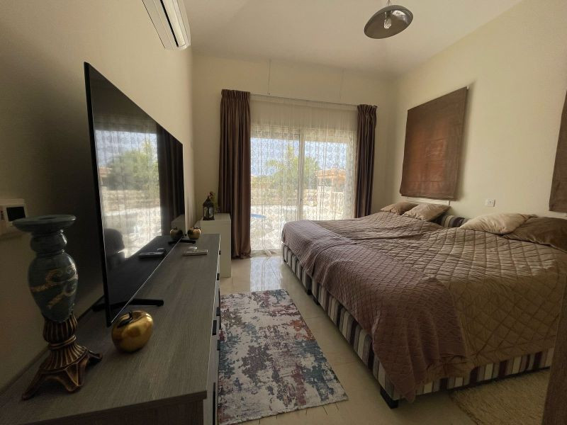 3 Bed, 2 Bath, HouseFor Sale, Sea Caves Pegeia, Paphos