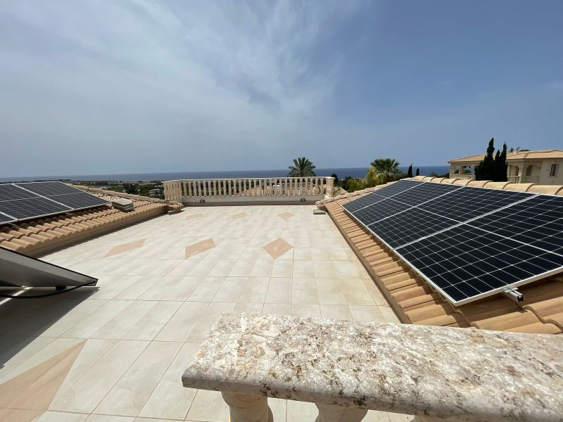 3 Bed, 2 Bath, HouseFor Sale, Sea Caves Pegeia, Paphos