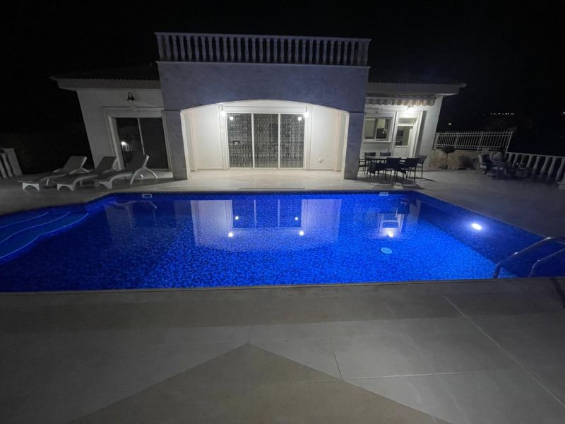 3 Bed, 2 Bath, HouseFor Sale, Sea Caves Pegeia, Paphos