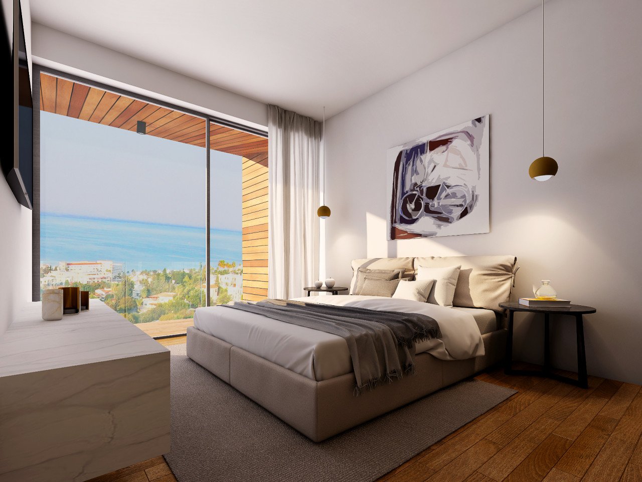 5 Bed, 5 Bath, HouseFor Sale, Chlorakas, Paphos