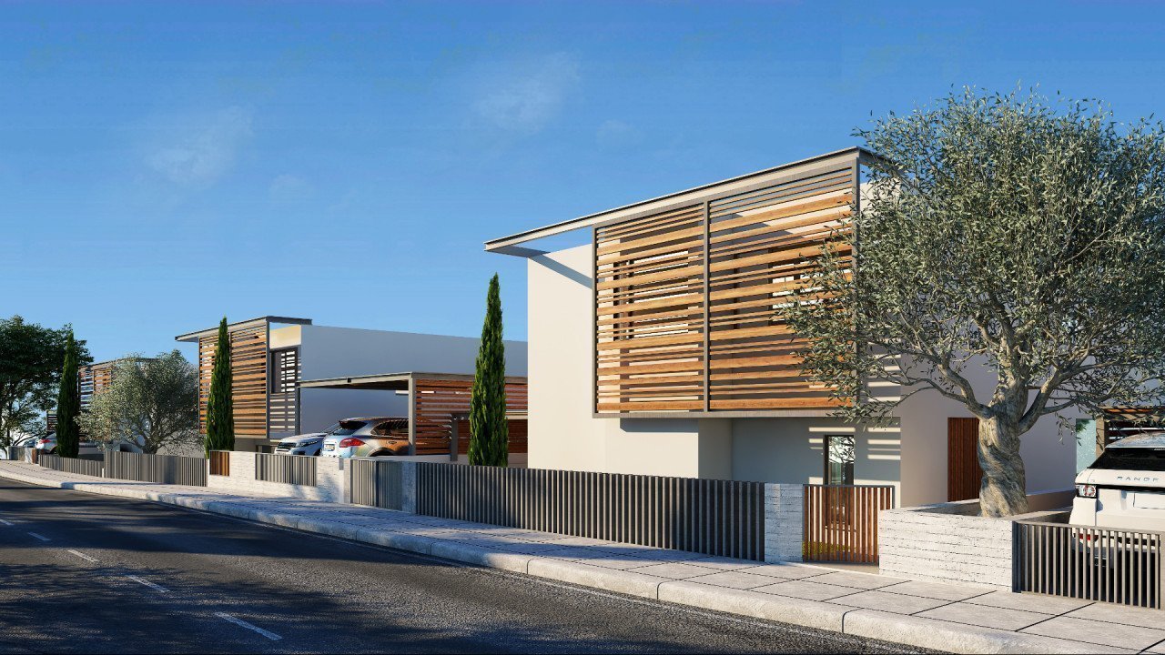 5 Bed, 5 Bath, HouseFor Sale, Chlorakas, Paphos