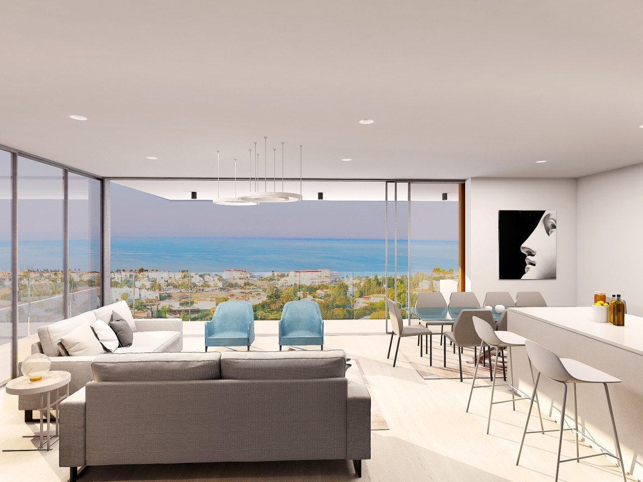 5 Bed, 5 Bath, HouseFor Sale, Chlorakas, Paphos