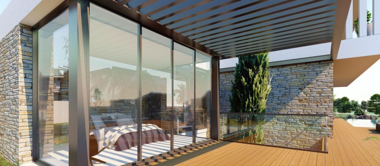 5 Bed, 5 Bath, HouseFor Sale, Tombs Of The Kings, Paphos