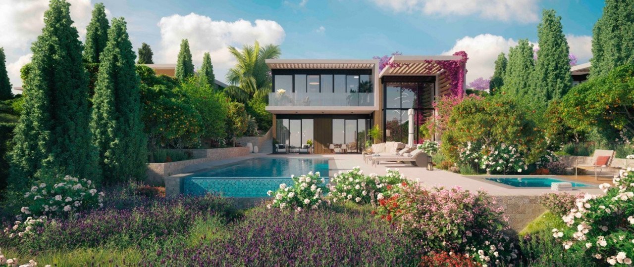 6 Bed, 5 Bath, HouseFor Sale, Pegeia, Paphos