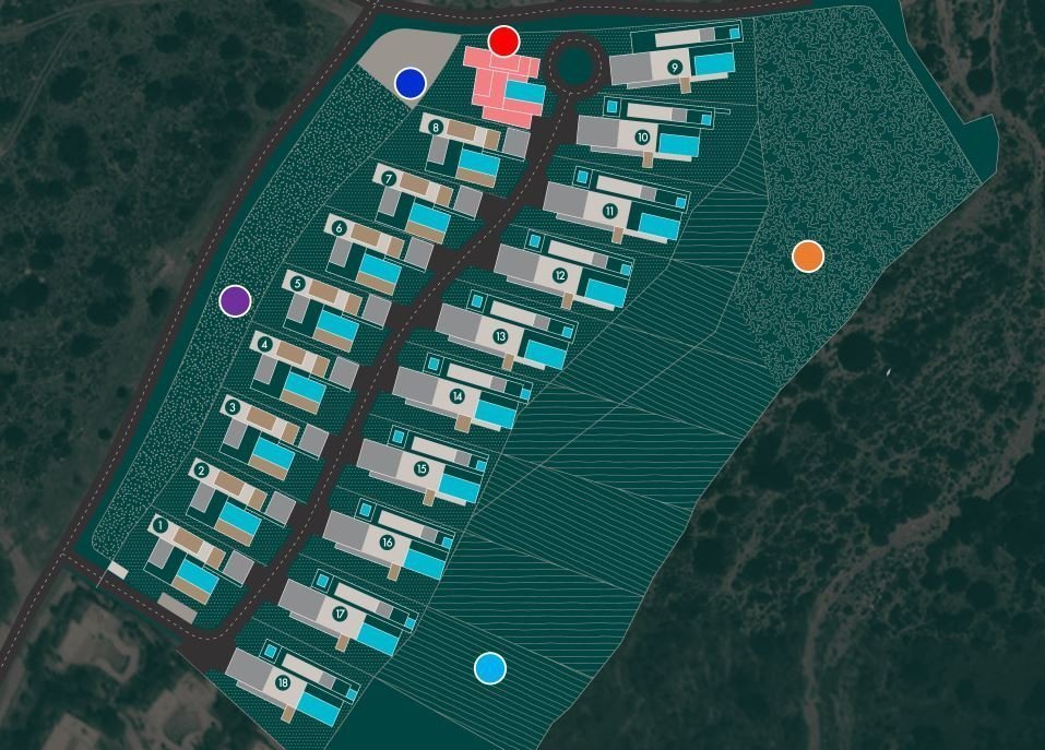 6 Bed, 5 Bath, HouseFor Sale, Pegeia, Paphos