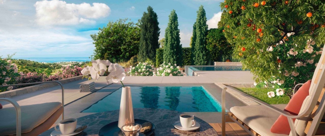 6 Bed, 5 Bath, HouseFor Sale, Pegeia, Paphos