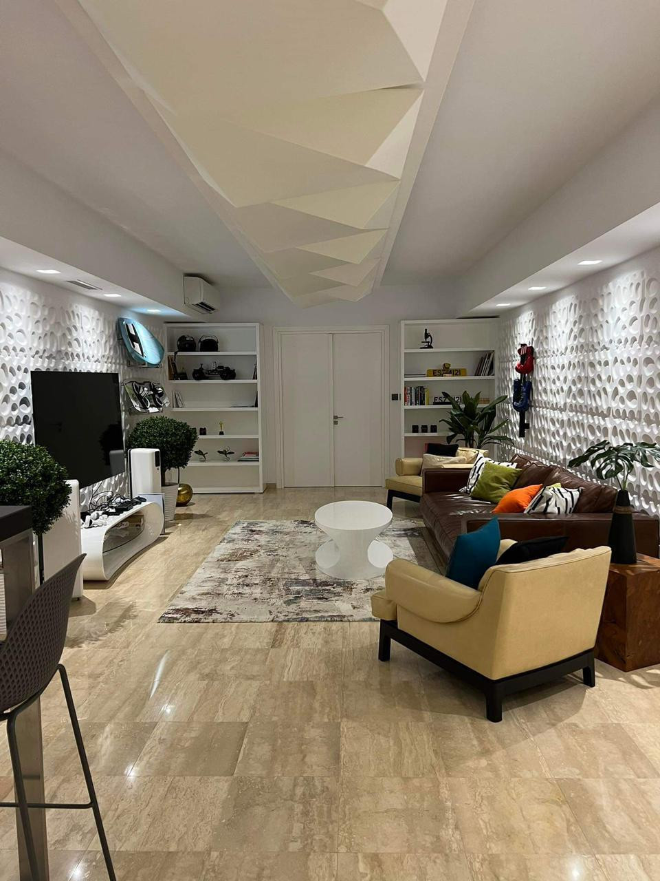 4 Bed, 4 Bath, HouseFor Sale, Aphrodite Hills, Paphos