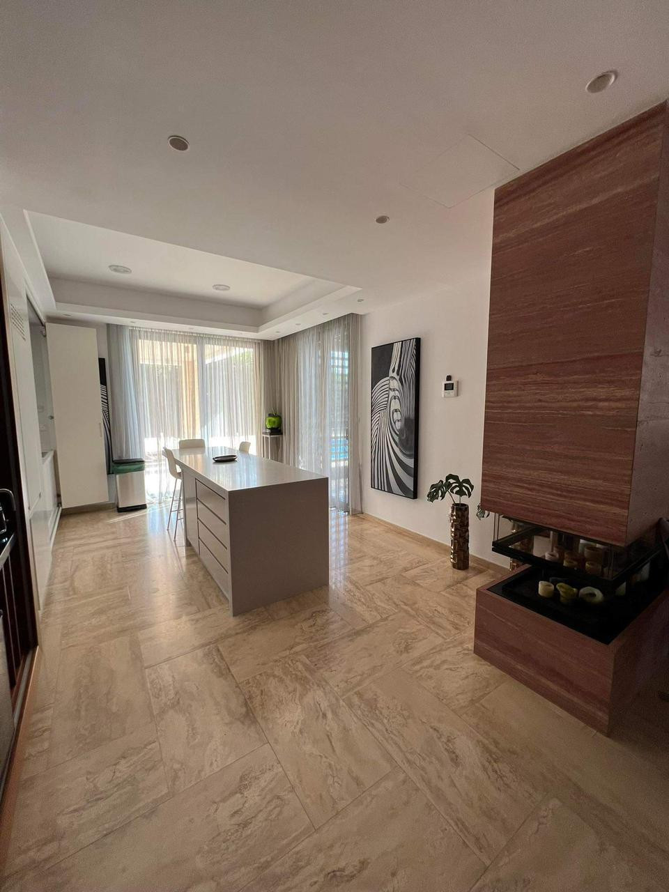 4 Bed, 4 Bath, HouseFor Sale, Aphrodite Hills, Paphos