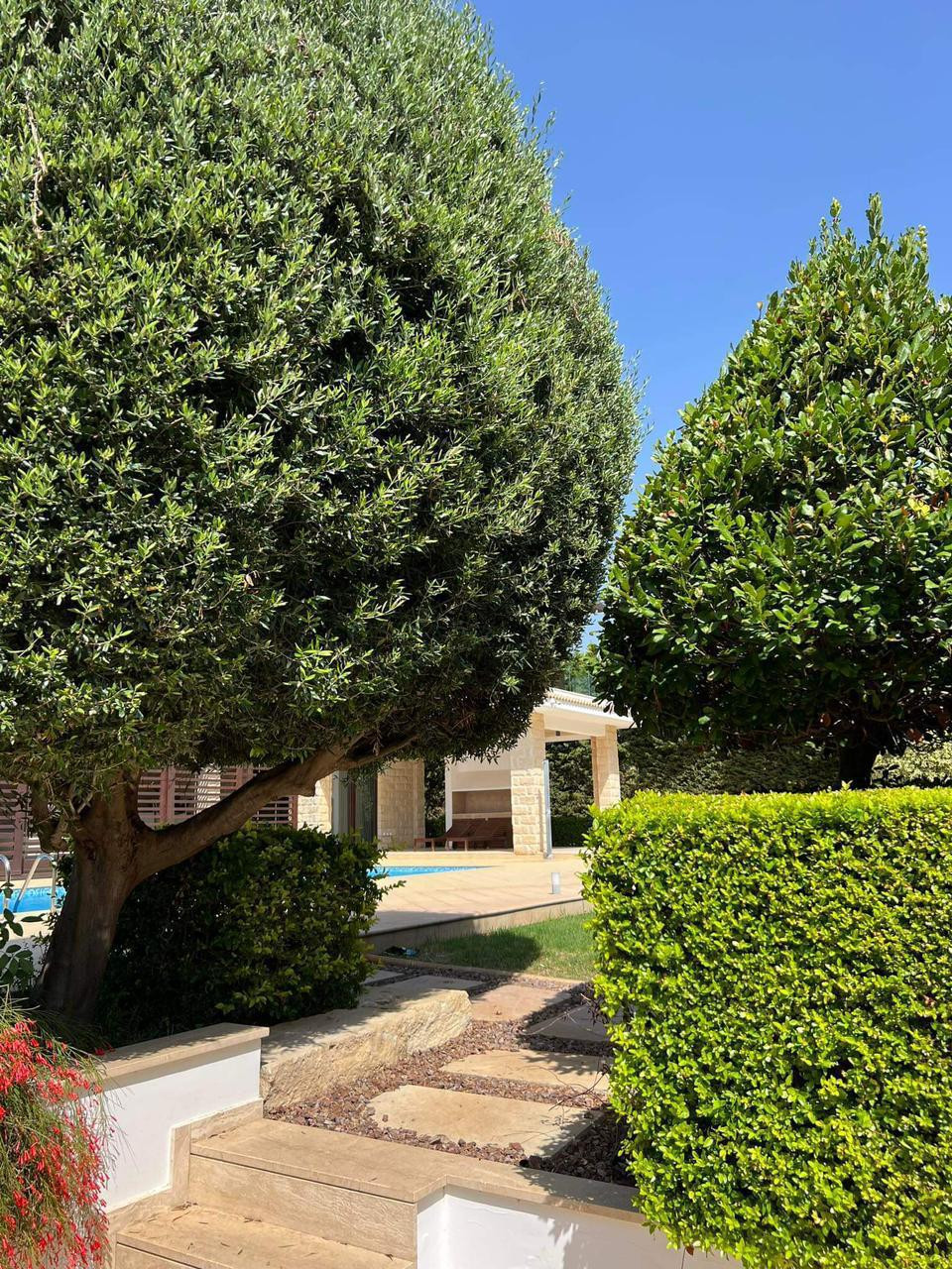 4 Bed, 4 Bath, HouseFor Sale, Aphrodite Hills, Paphos