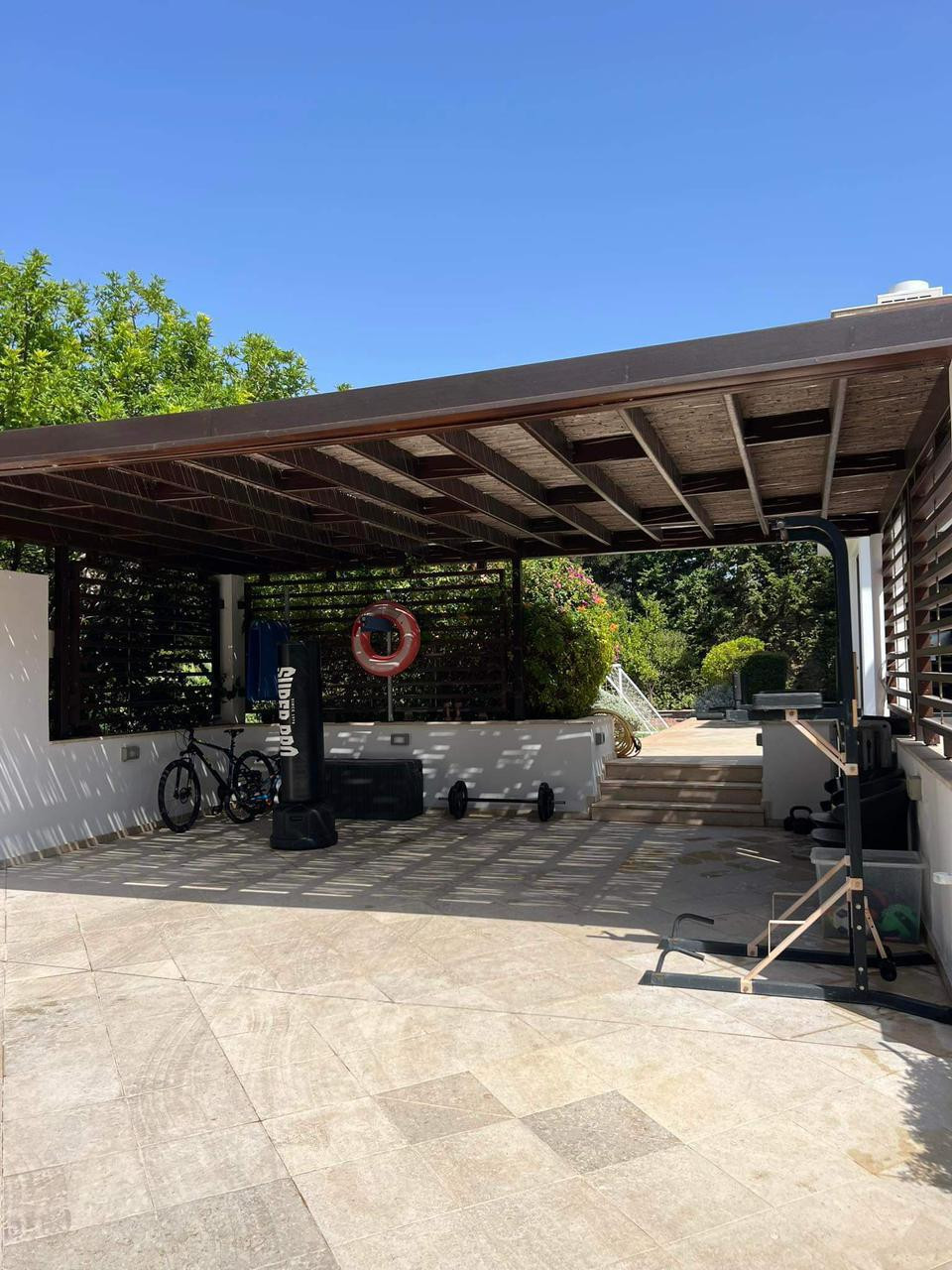 4 Bed, 4 Bath, HouseFor Sale, Aphrodite Hills, Paphos