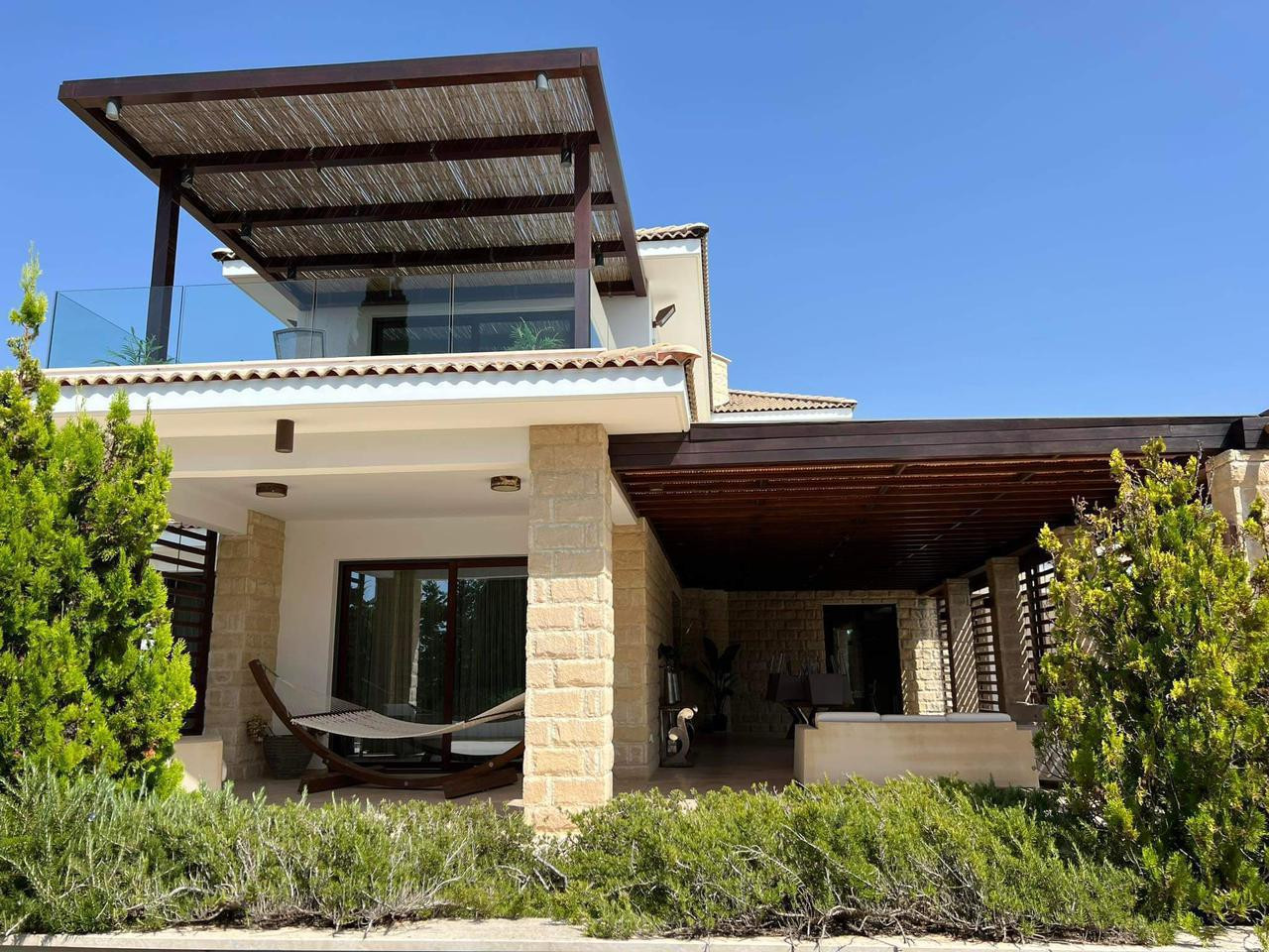 4 Bed, 4 Bath, HouseFor Sale, Aphrodite Hills, Paphos