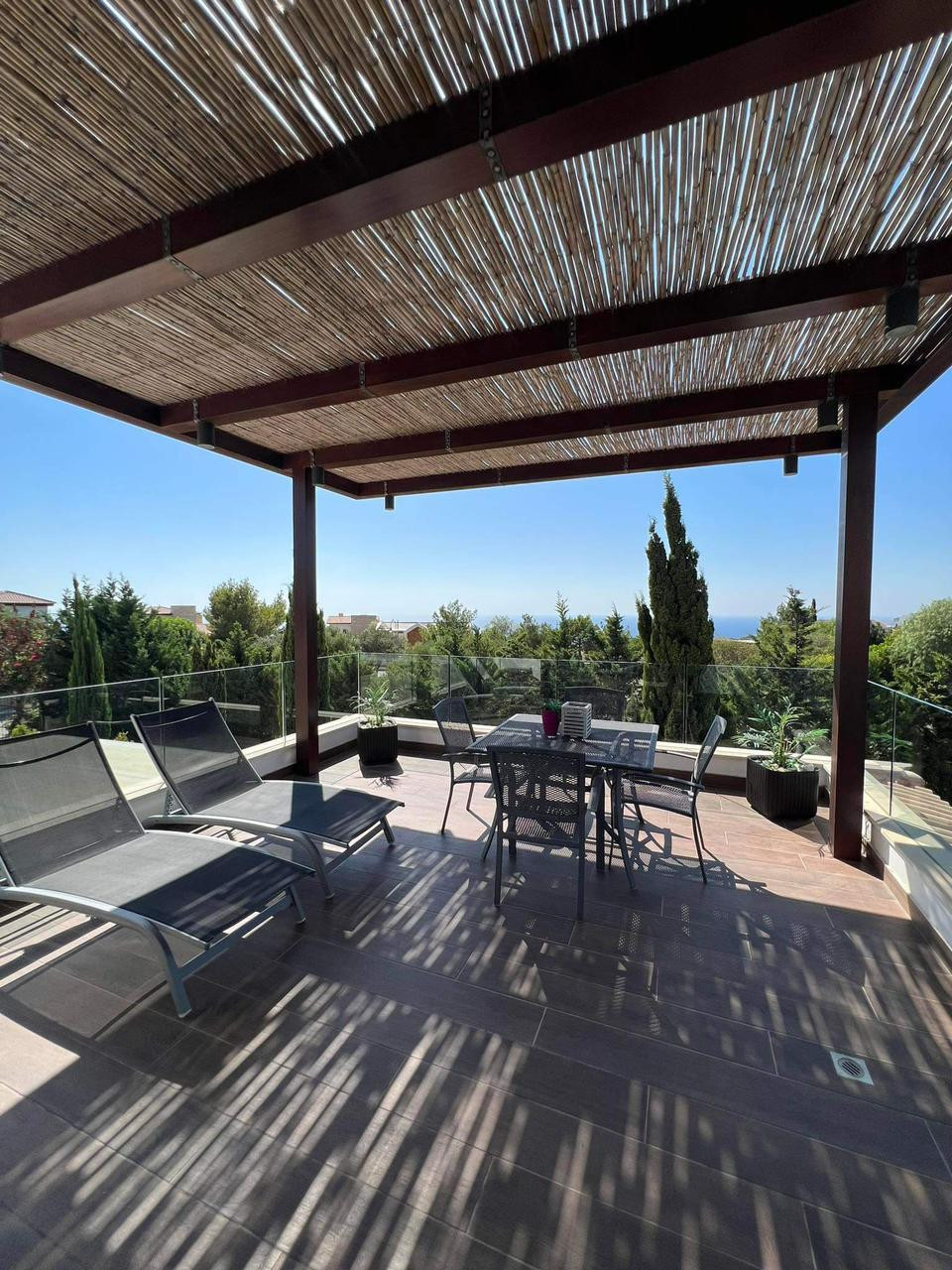 4 Bed, 4 Bath, HouseFor Sale, Aphrodite Hills, Paphos