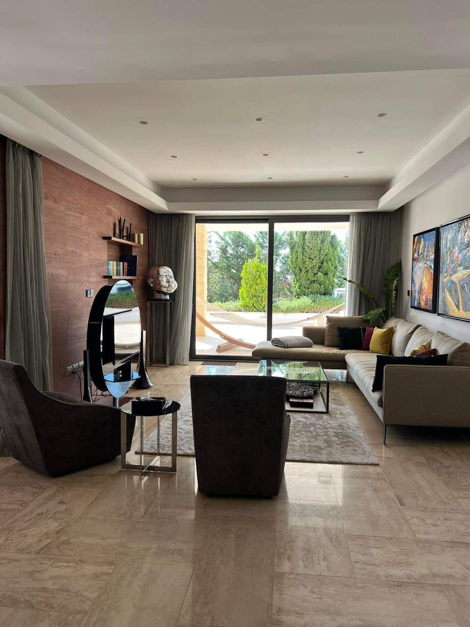 4 Bed, 4 Bath, HouseFor Sale, Aphrodite Hills, Paphos