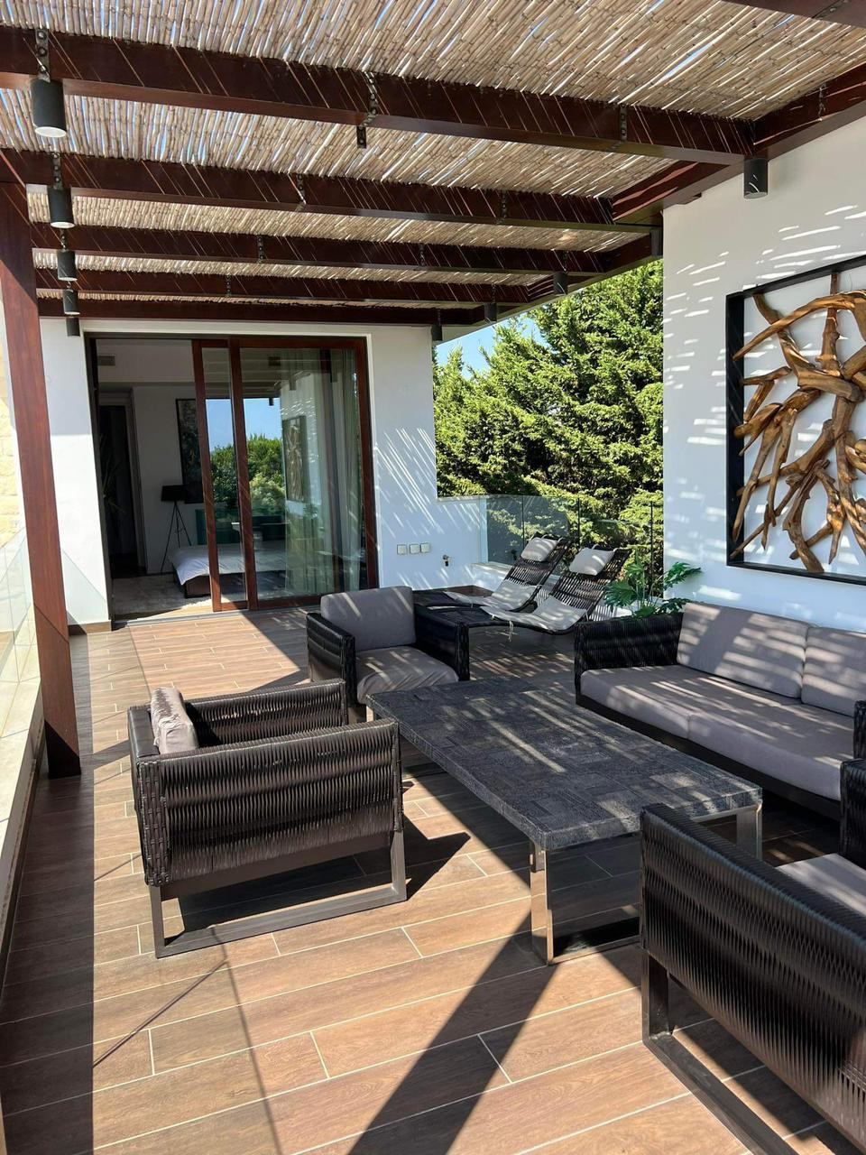 4 Bed, 4 Bath, HouseFor Sale, Aphrodite Hills, Paphos