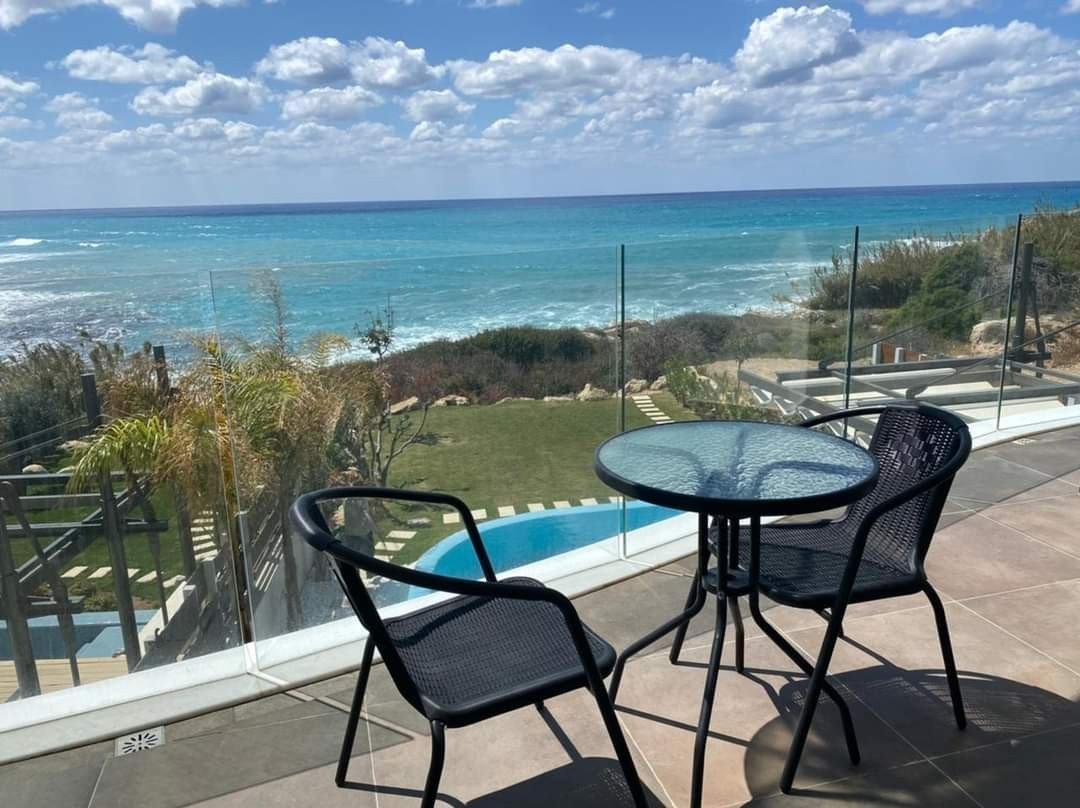 6 Bed, 7 Bath, HouseFor Sale, Chlorakas, Paphos