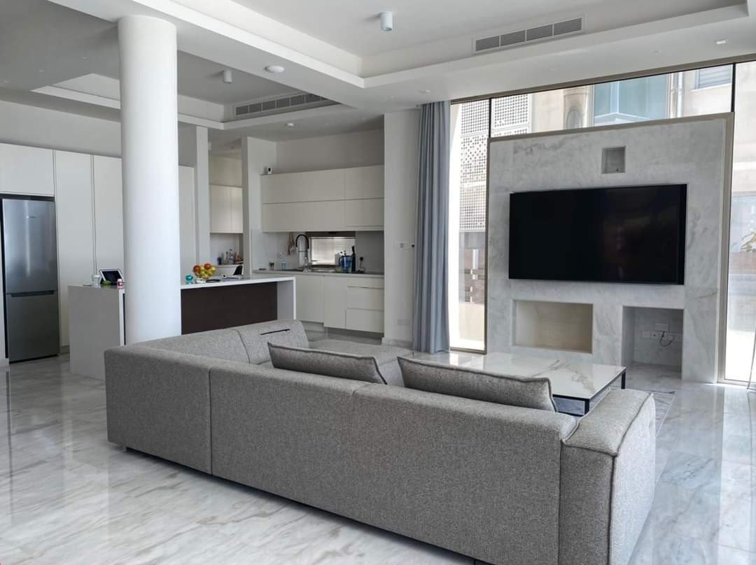 6 Bed, 7 Bath, HouseFor Sale, Chlorakas, Paphos