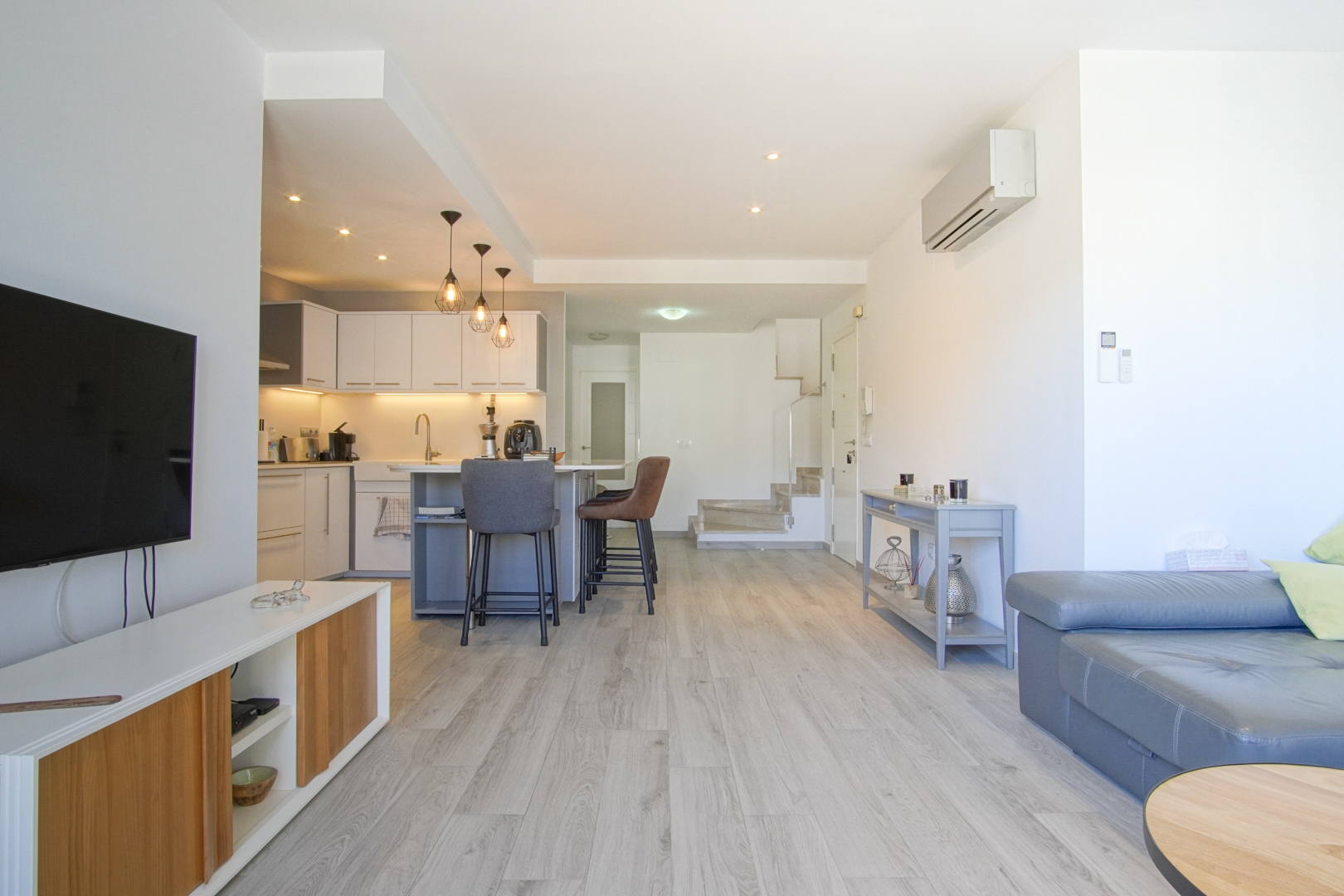 3 Bed, 3 Bath, ApartmentFor Sale, Javea, Alicante