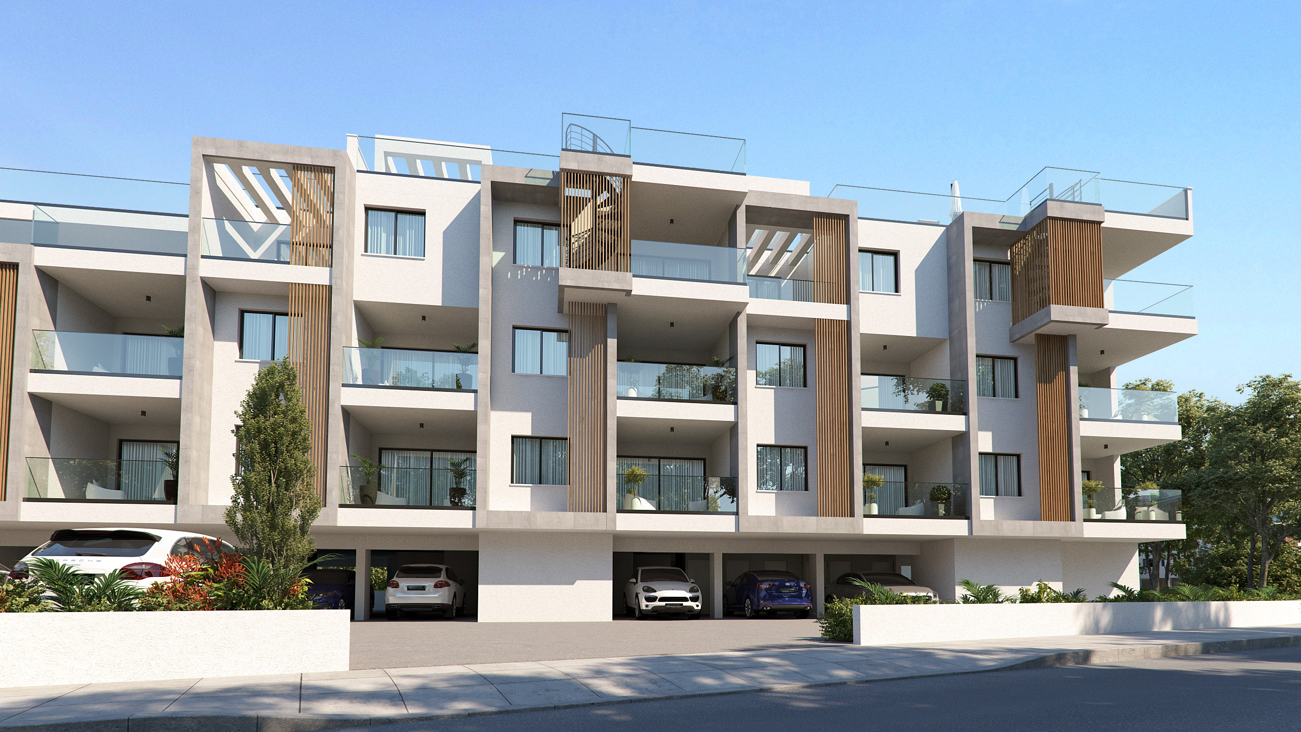 1 Bed, 1 Bath, ApartmentFor Sale, Larnaca, Larnaca 1 Bed, 1 Bath, ApartmentFor Sale, Larnaca, Larnaca