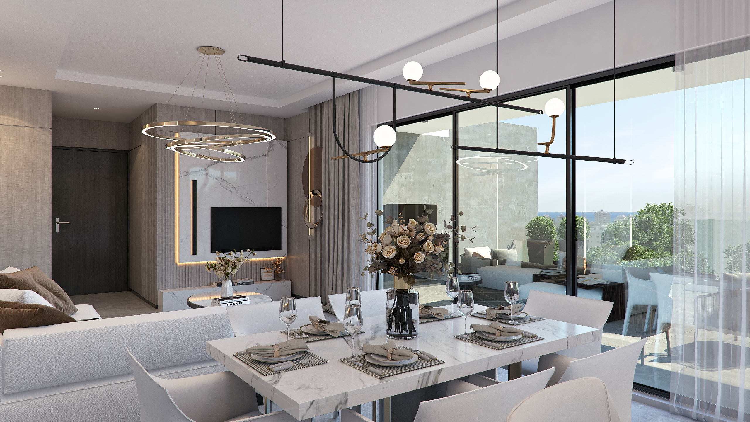 1 Bed, 1 Bath, ApartmentFor Sale, Larnaca, Larnaca 1 Bed, 1 Bath, ApartmentFor Sale, Larnaca, Larnaca