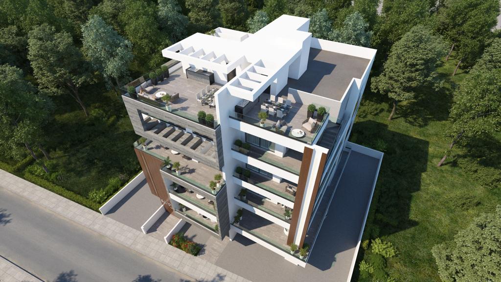 2 Bed, 2 Bath, ApartmentFor Sale, Larnaca, Larnaca